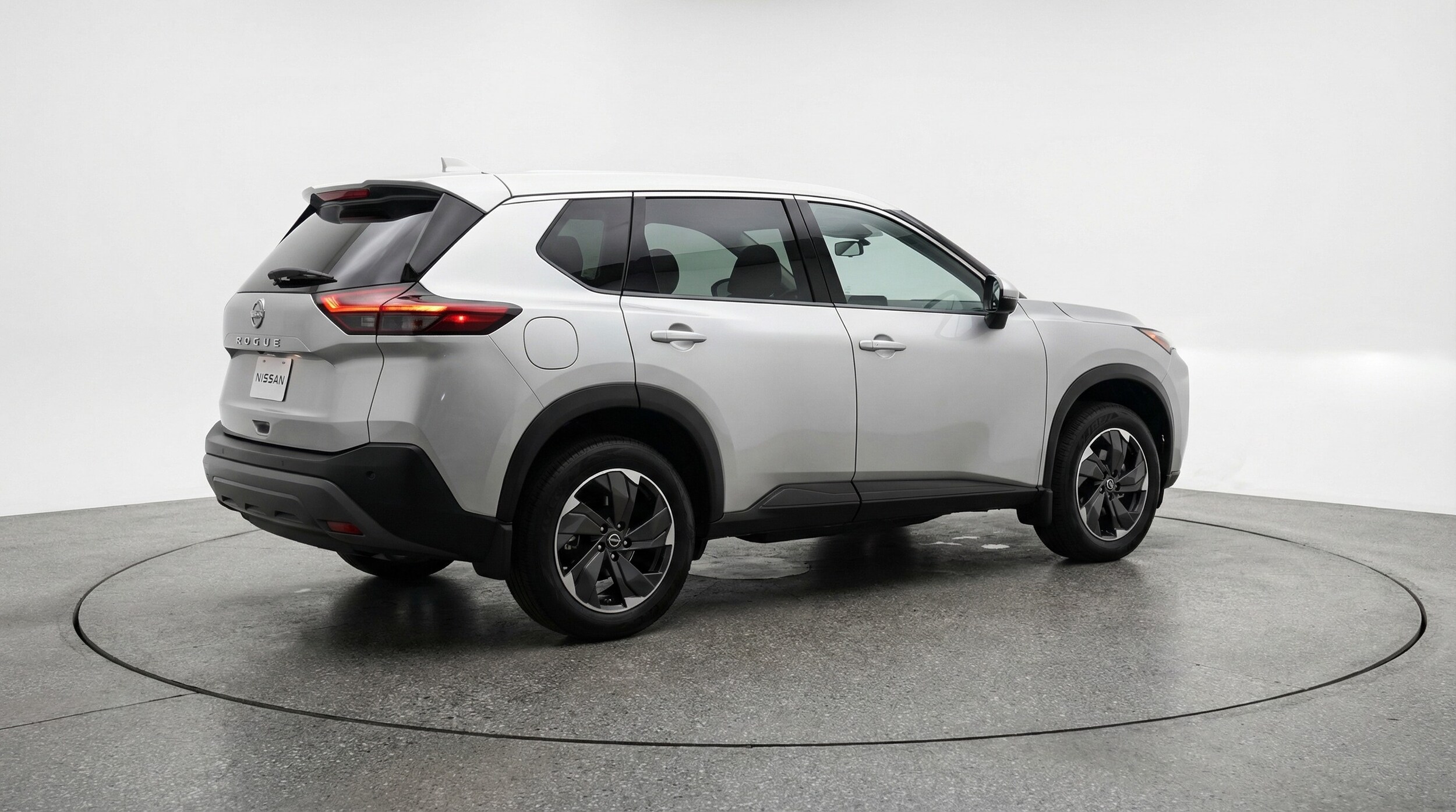 Thumbnail: 2025 Nissan Rogue - 7