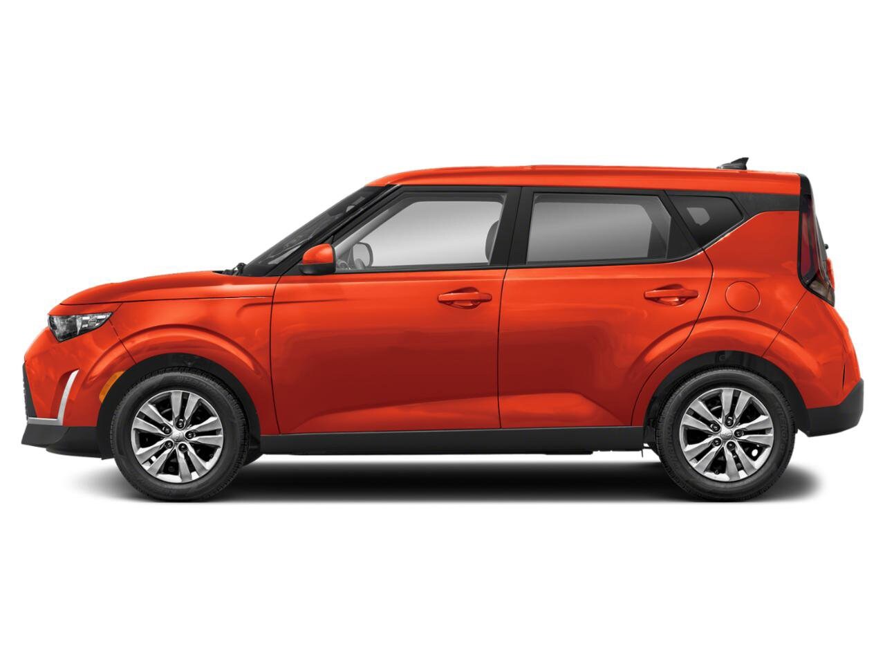Thumbnail: 2023 Kia Soul - 3