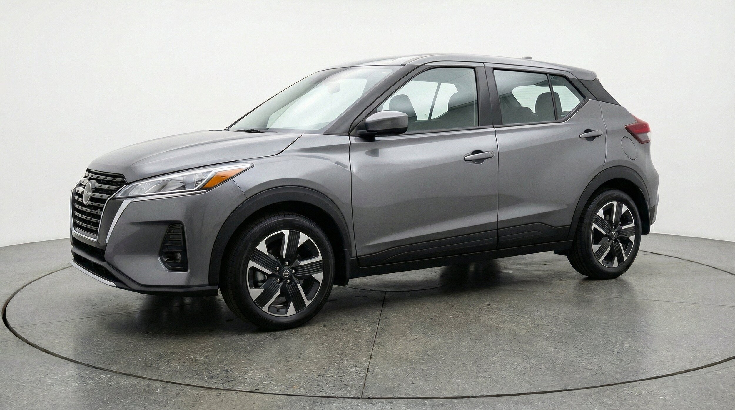 Thumbnail: 2026 Nissan Kicks - 3