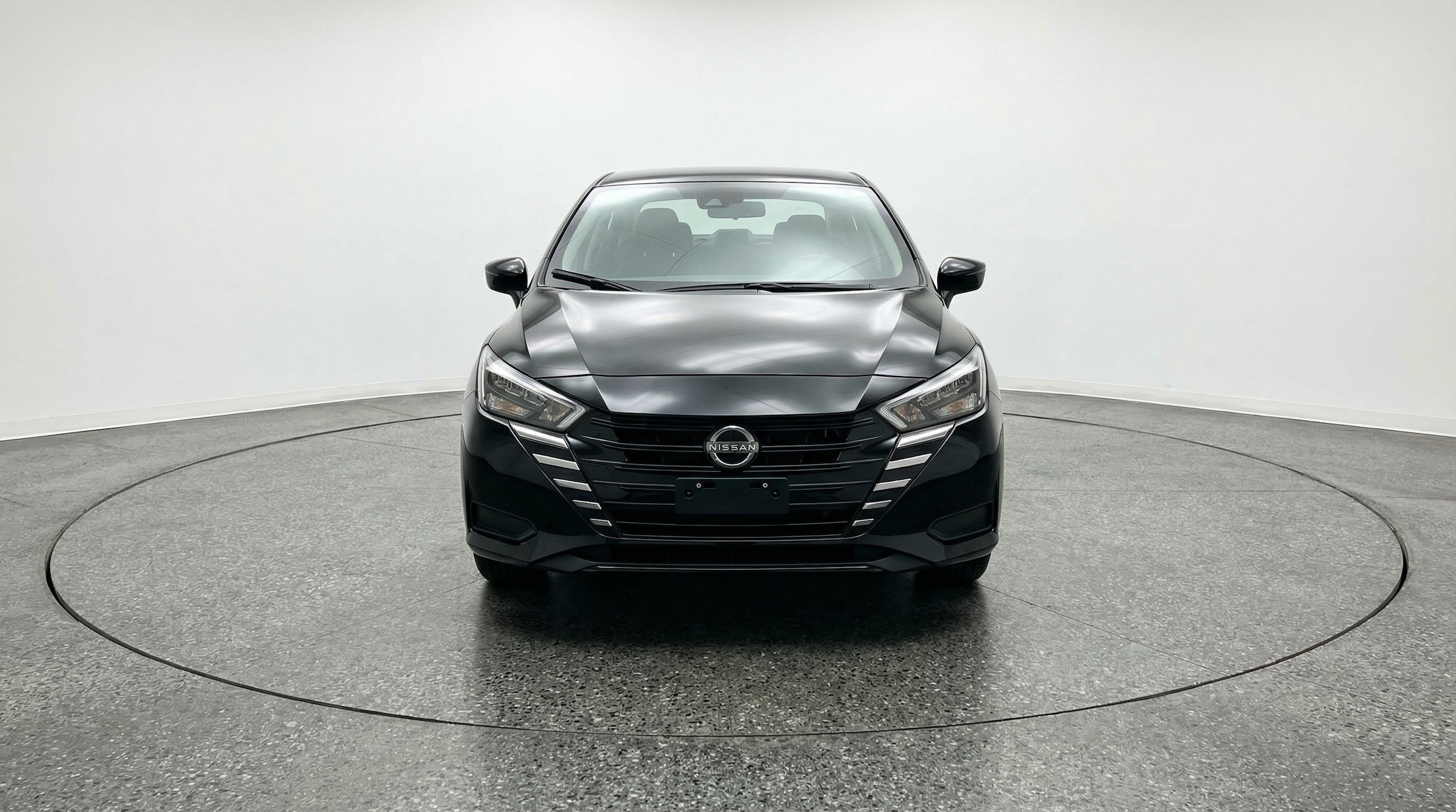 Thumbnail: 2025 Nissan Versa - 2