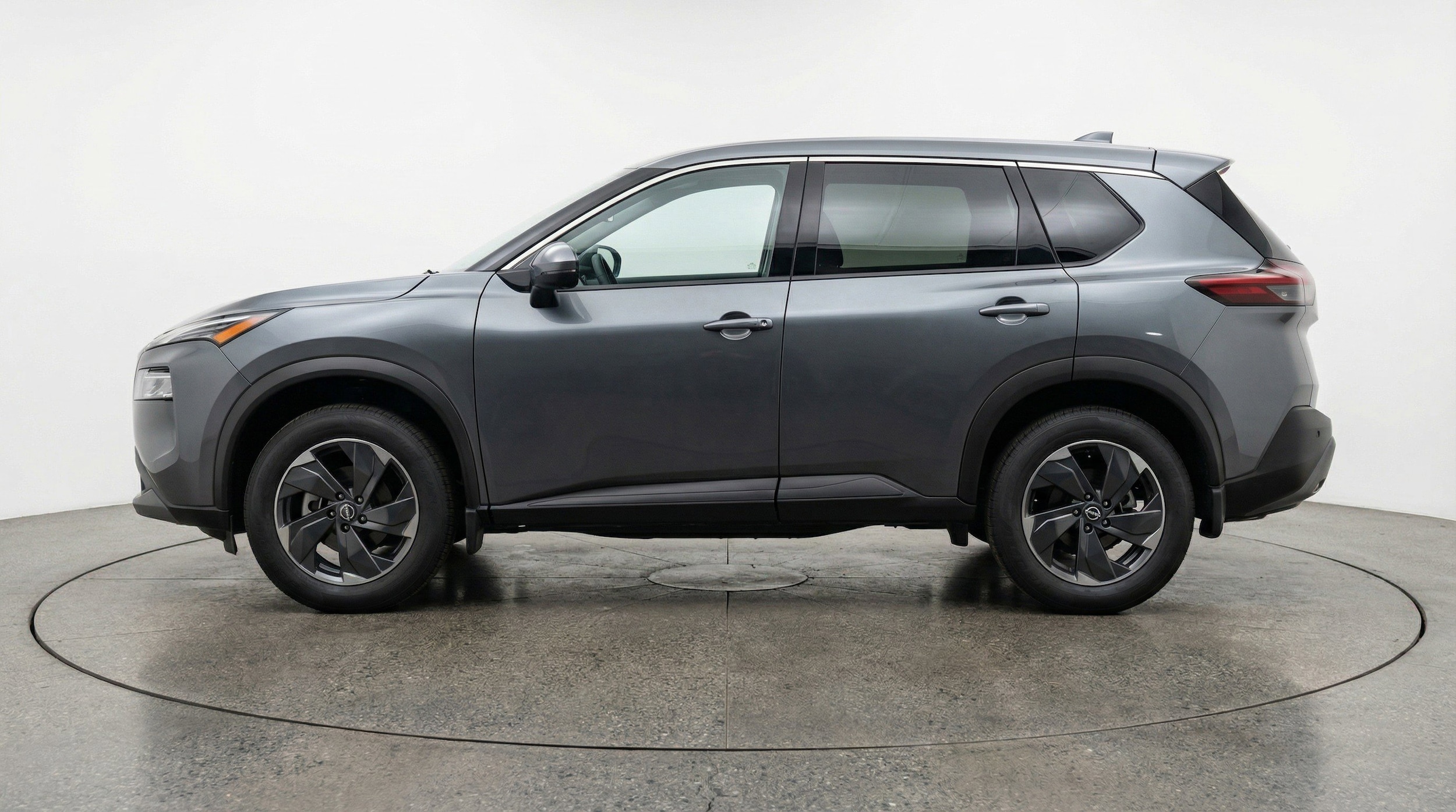 Thumbnail: 2025 Nissan Rogue - 5