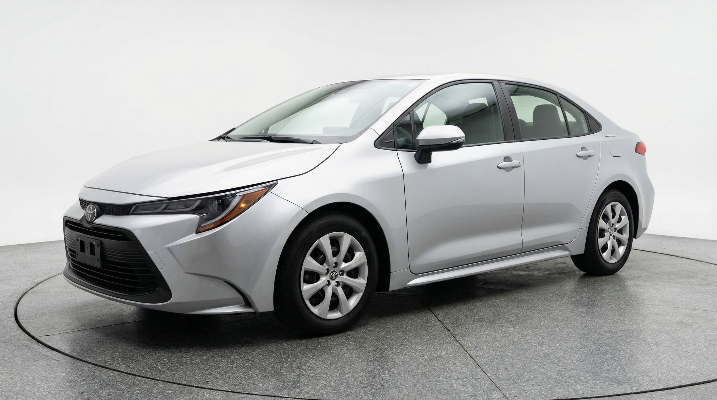 Thumbnail: 2025 Toyota Corolla - 3
