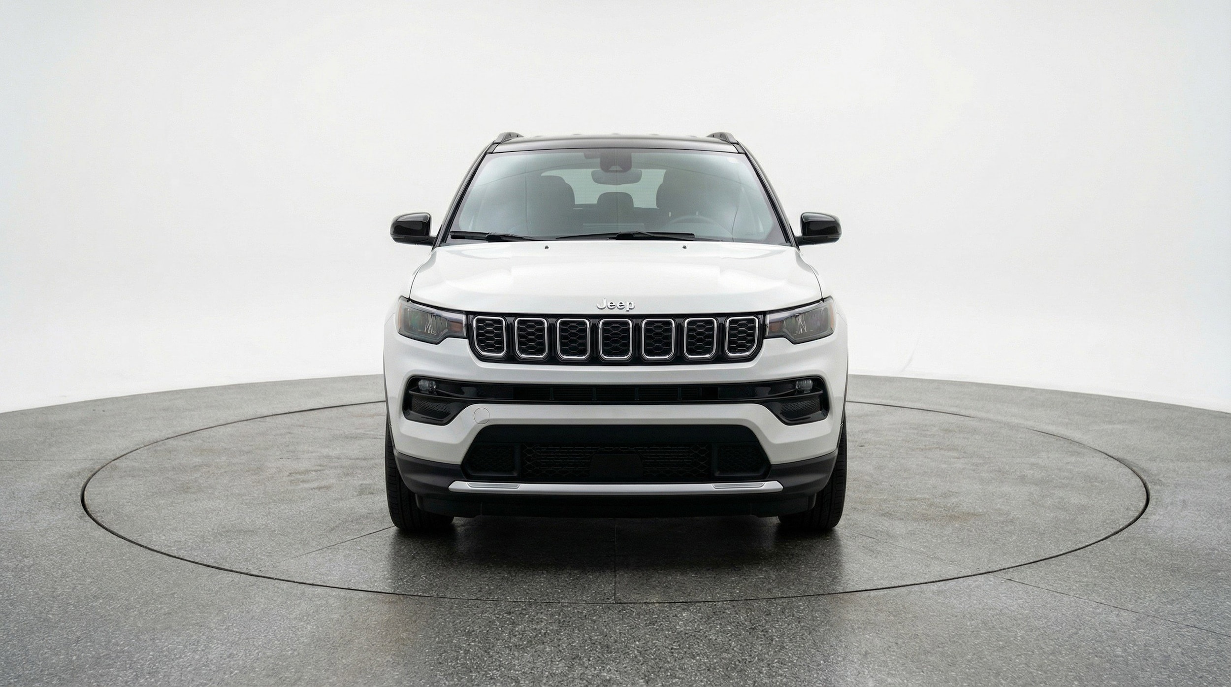 Thumbnail: 2025 Jeep Compass - 2