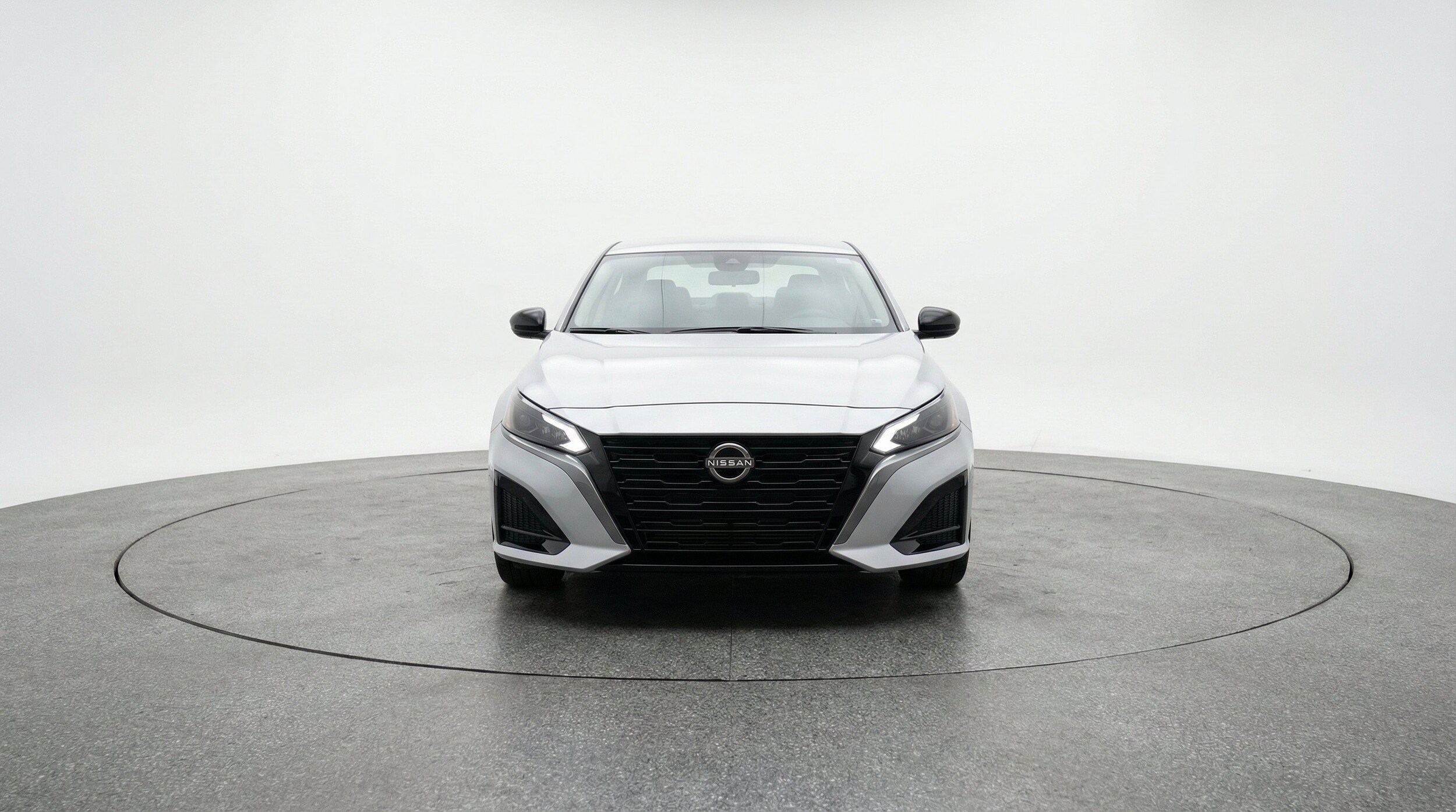 Thumbnail: 2026 Nissan Altima - 2