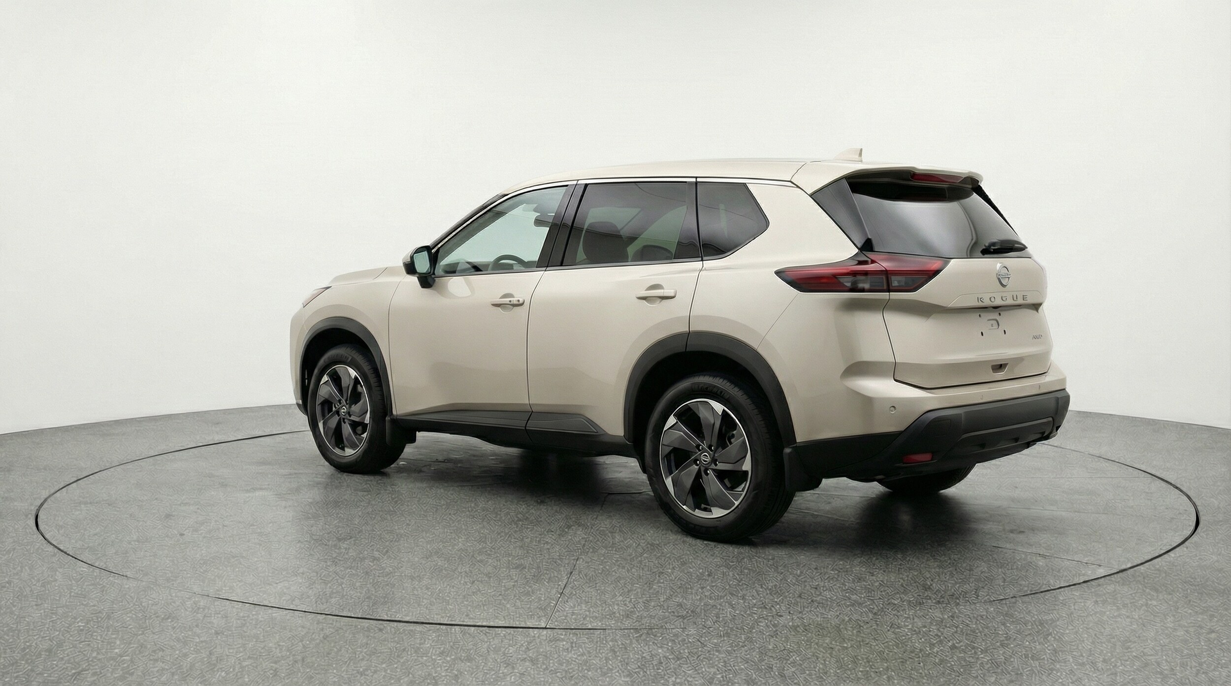 Thumbnail: 2025 Nissan Rogue - 5