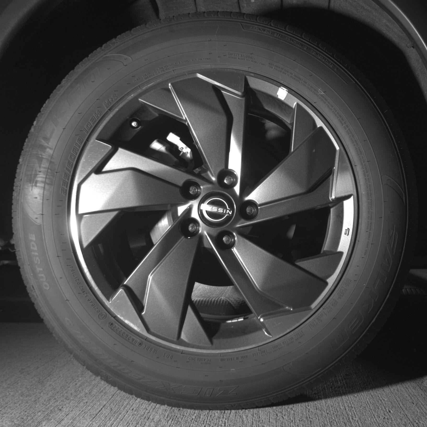 Thumbnail: 2025 Nissan Rogue - 12