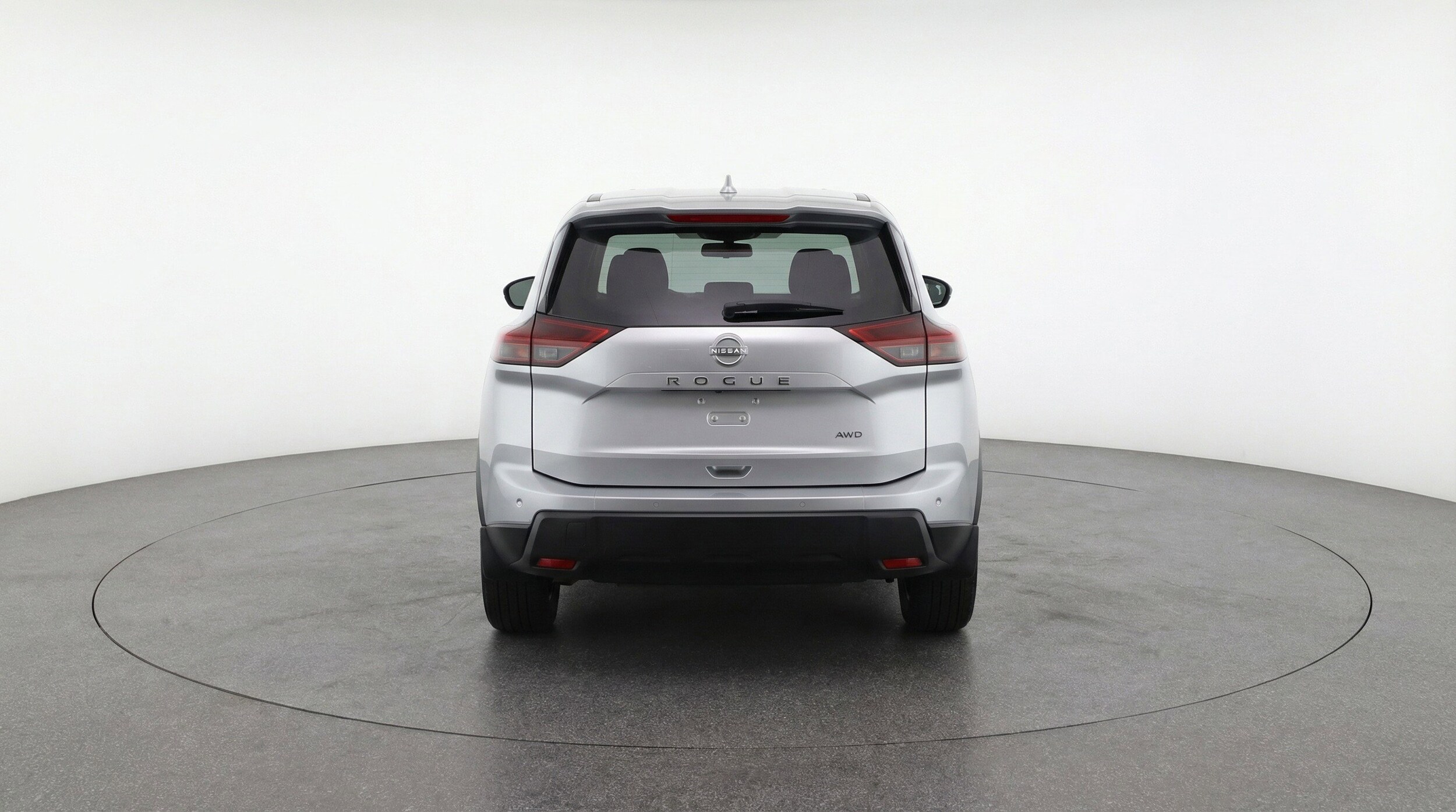 Thumbnail: 2025 Nissan Rogue - 7