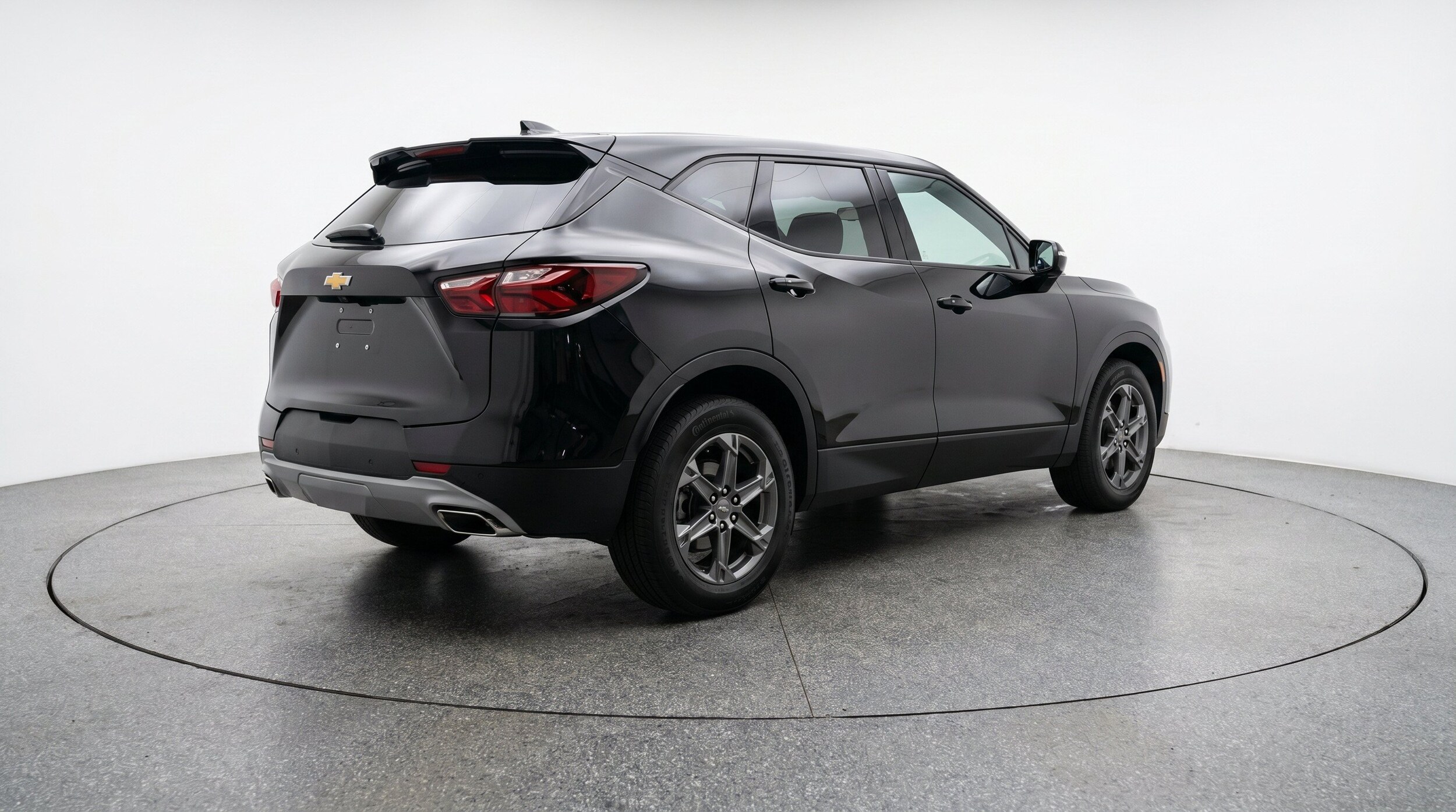 Thumbnail: 2026 Chevrolet Blazer - 9