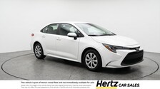 2025 Toyota Corolla  -
                  Phoenix, AZ
