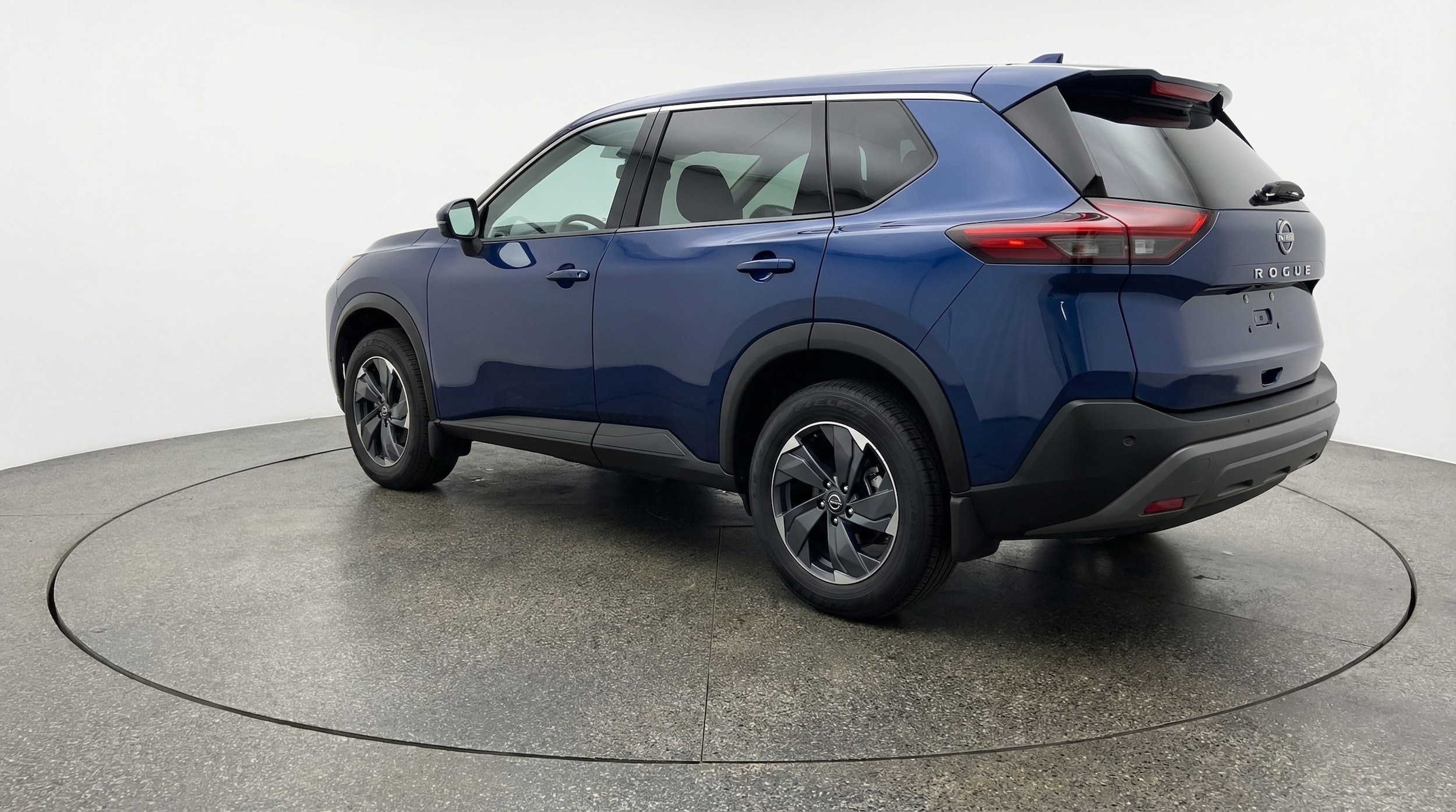 Thumbnail: 2025 Nissan Rogue - 5