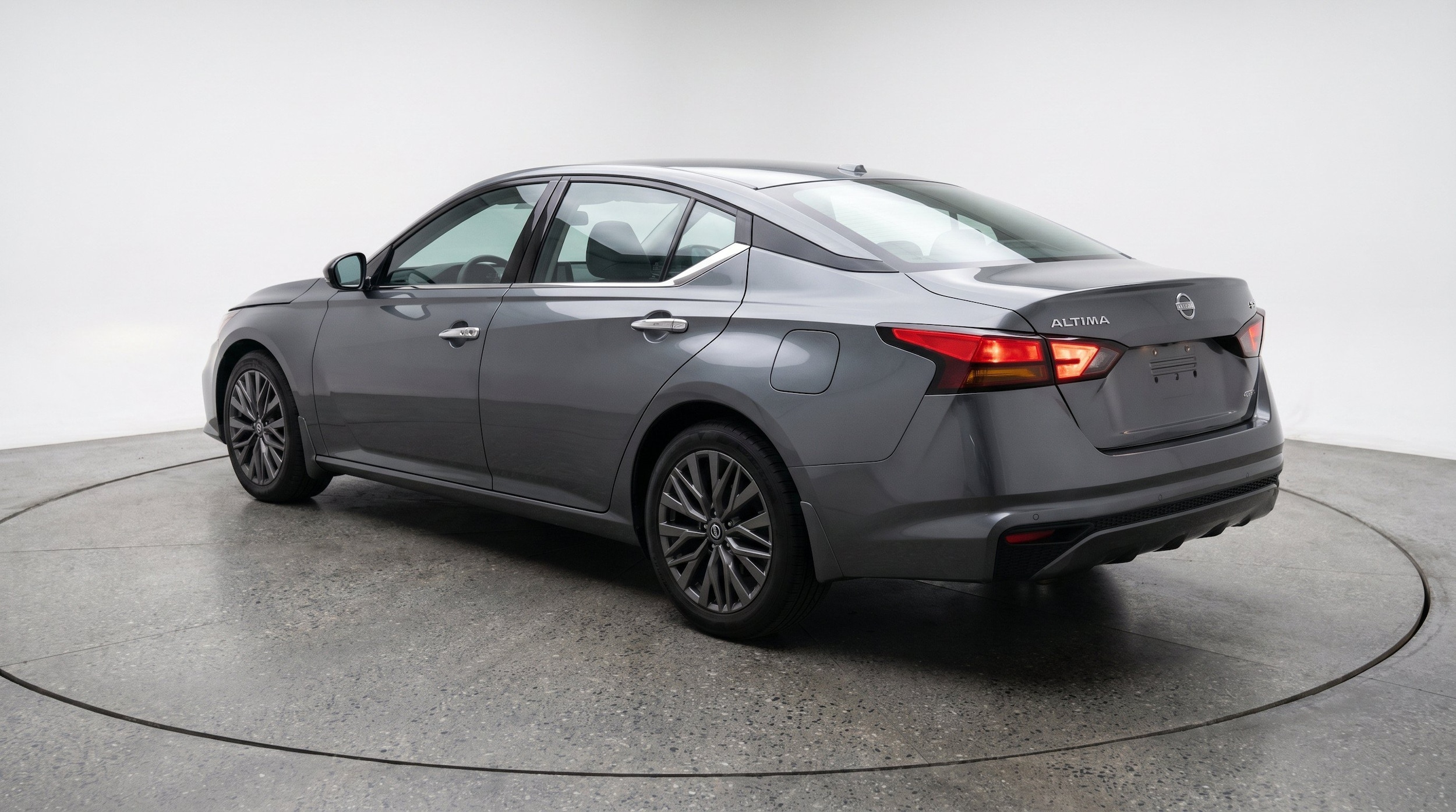 Thumbnail: 2025 Nissan Altima - 6