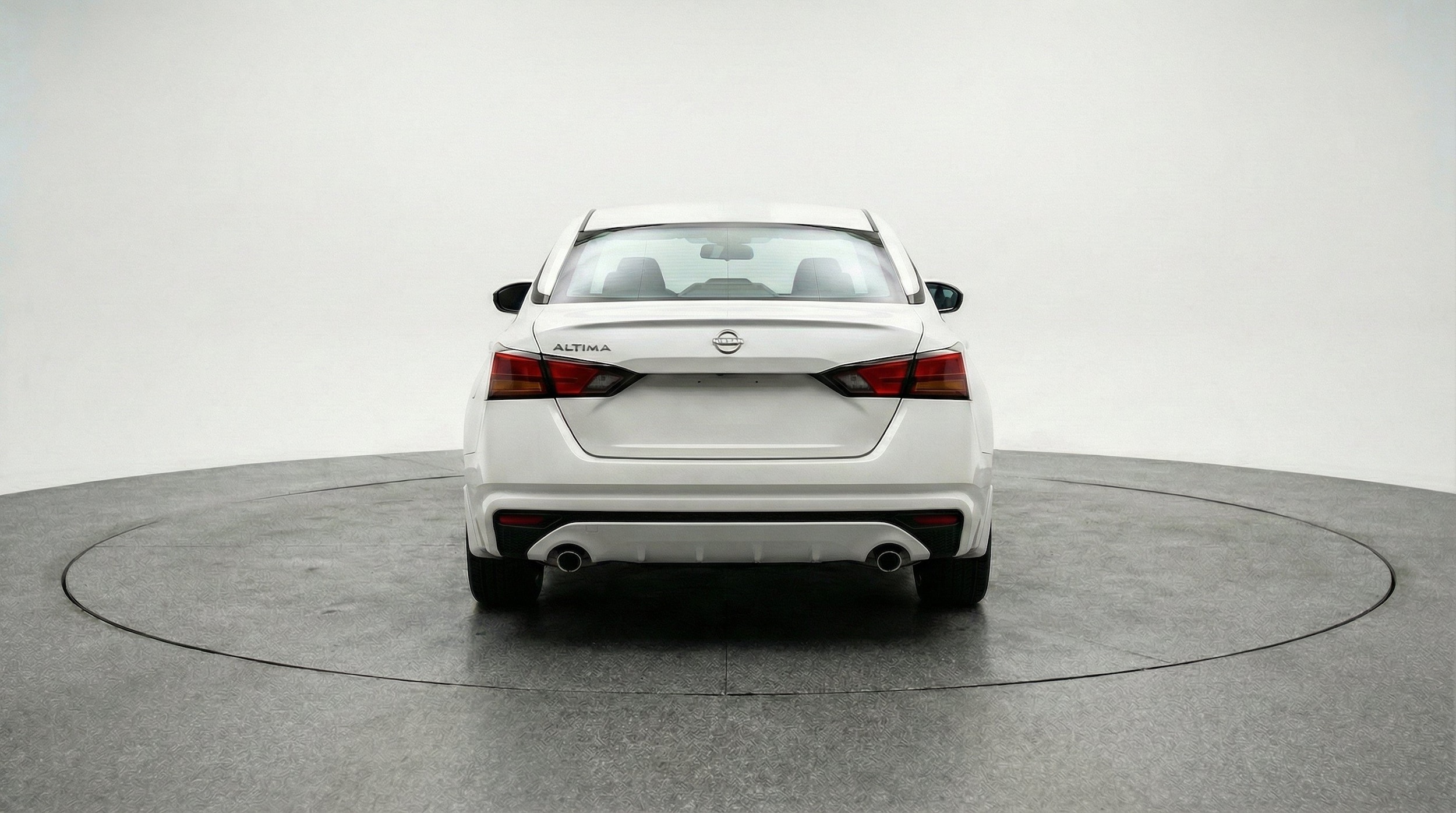 Thumbnail: 2026 Nissan Altima - 7