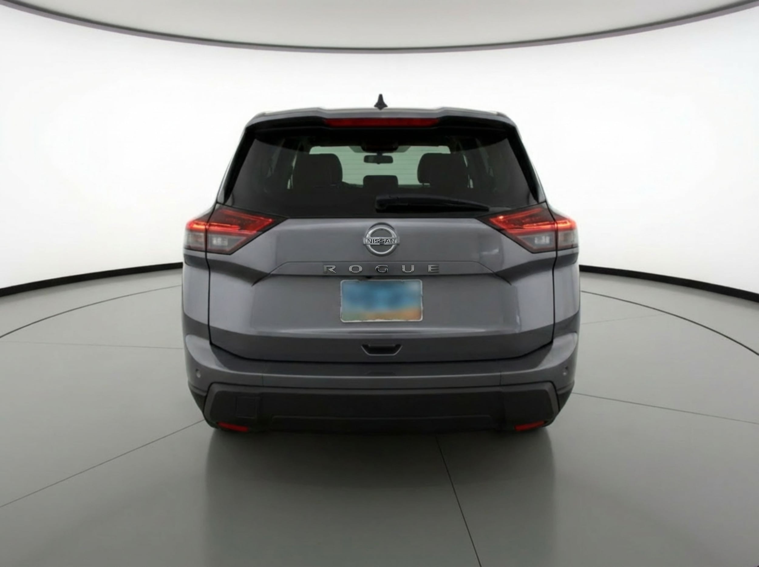 Thumbnail: 2025 Nissan Rogue - 6