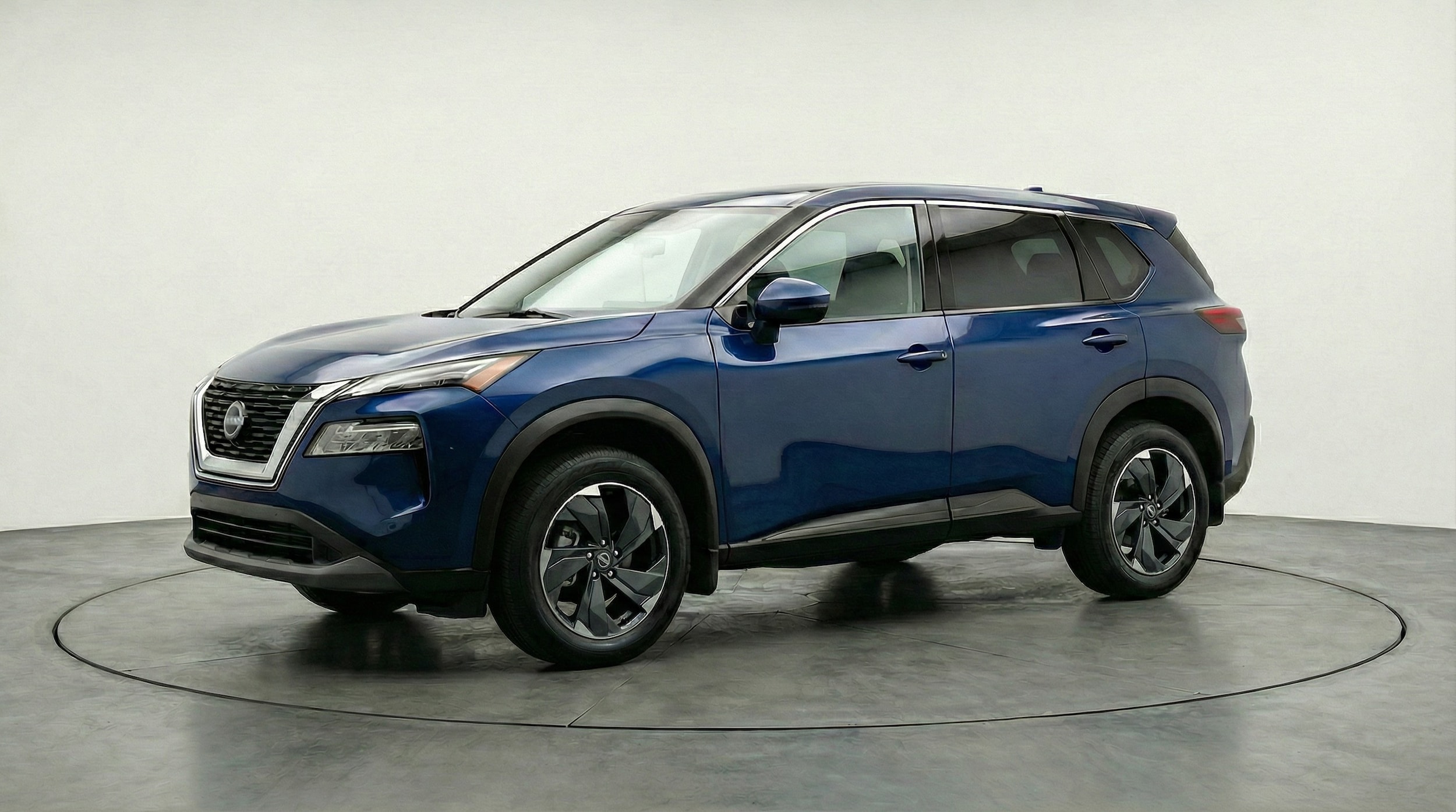 Thumbnail: 2025 Nissan Rogue - 3