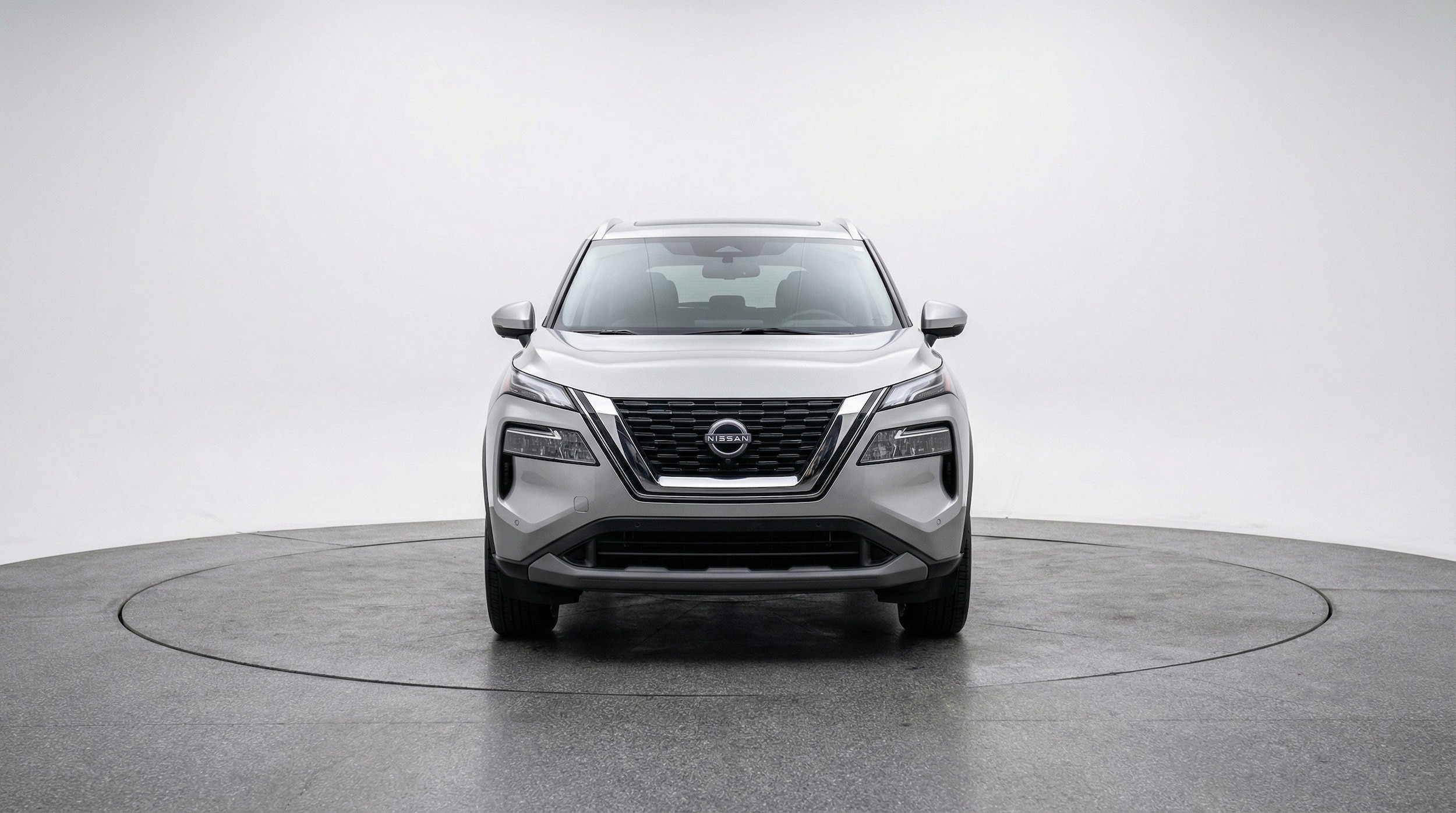 Thumbnail: 2025 Nissan Rogue - 2