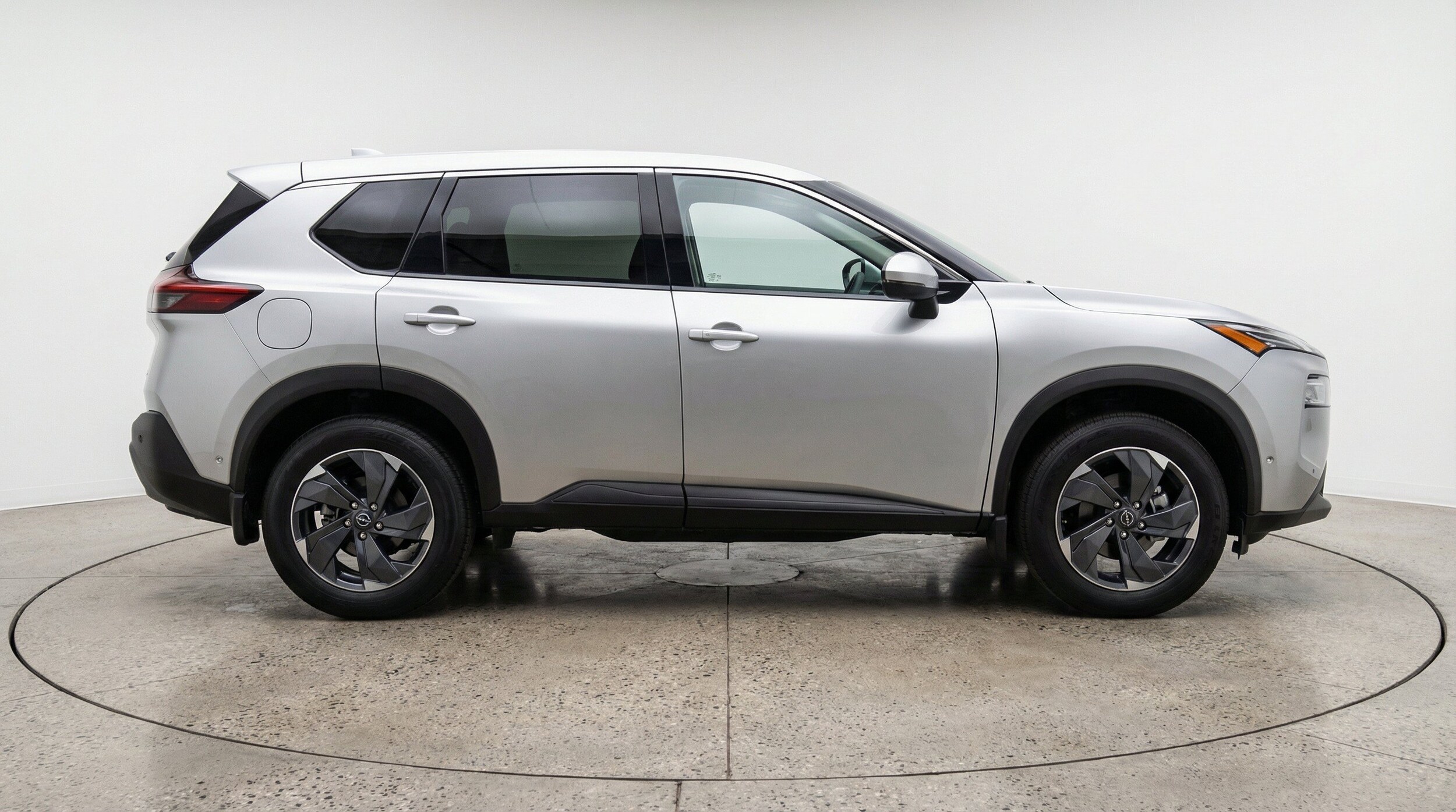 Thumbnail: 2025 Nissan Rogue - 11