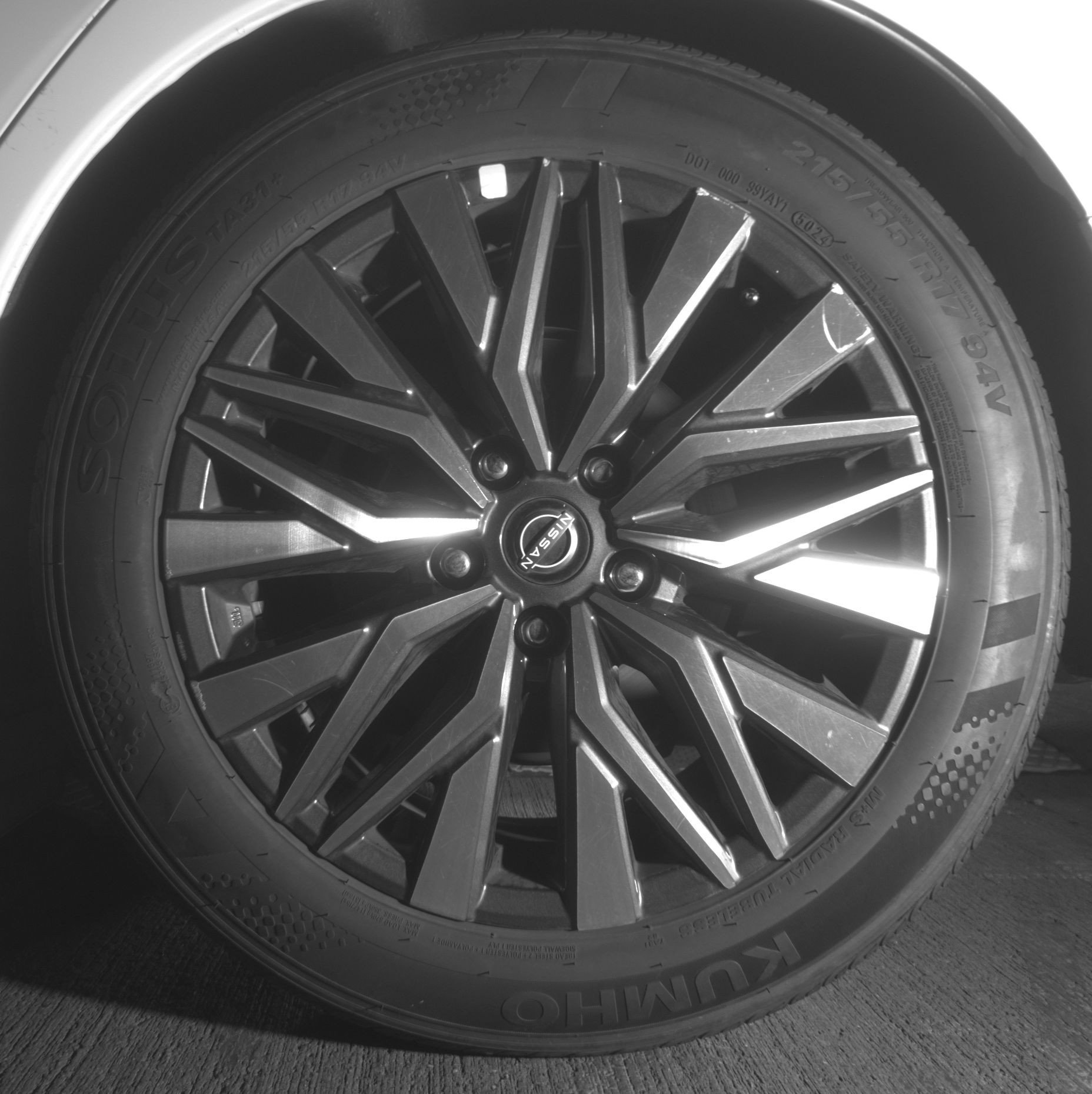 Thumbnail: 2025 Nissan Altima - 14