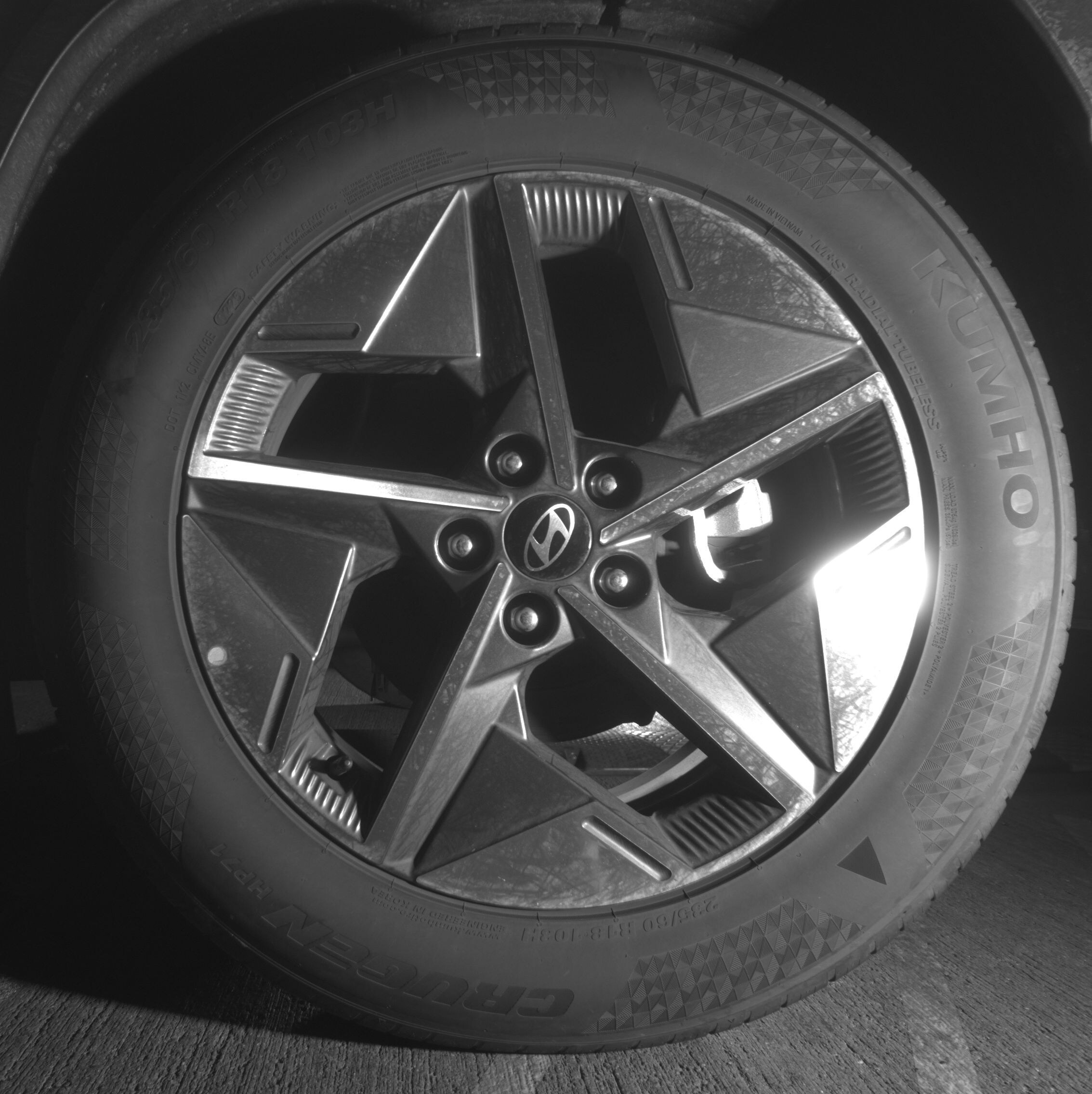 Thumbnail: 2025 Hyundai Tucson - 11