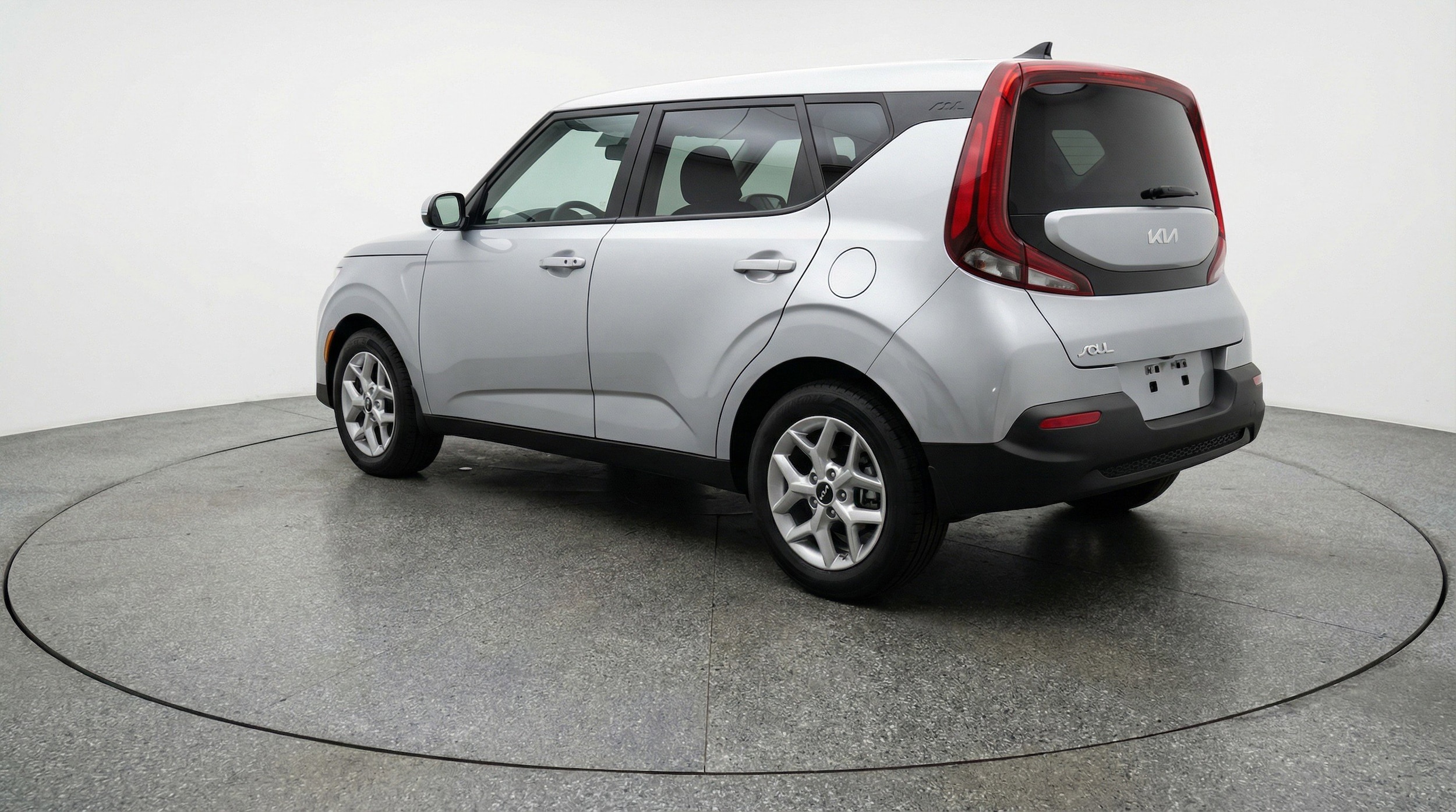 Thumbnail: 2025 Kia Soul - 6