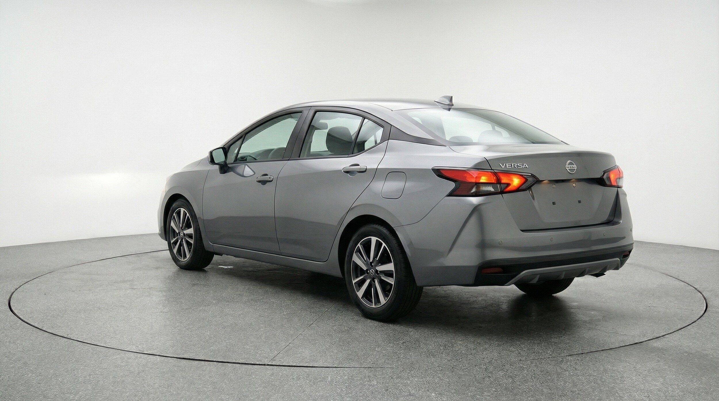 Thumbnail: 2025 Nissan Versa - 6