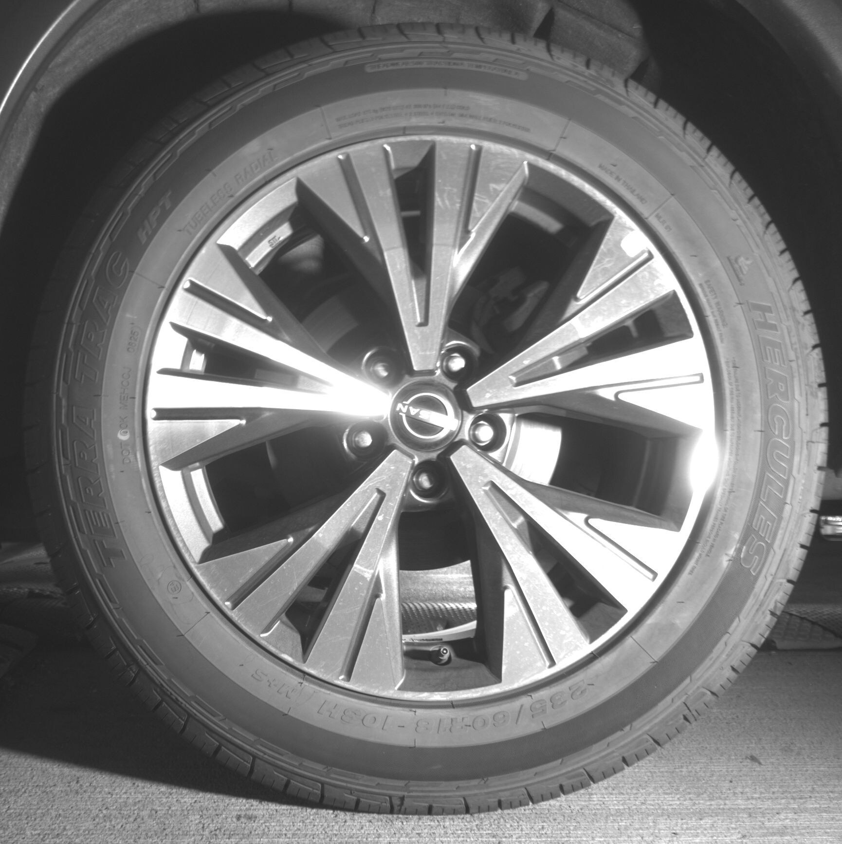 Thumbnail: 2023 Nissan Rogue - 11