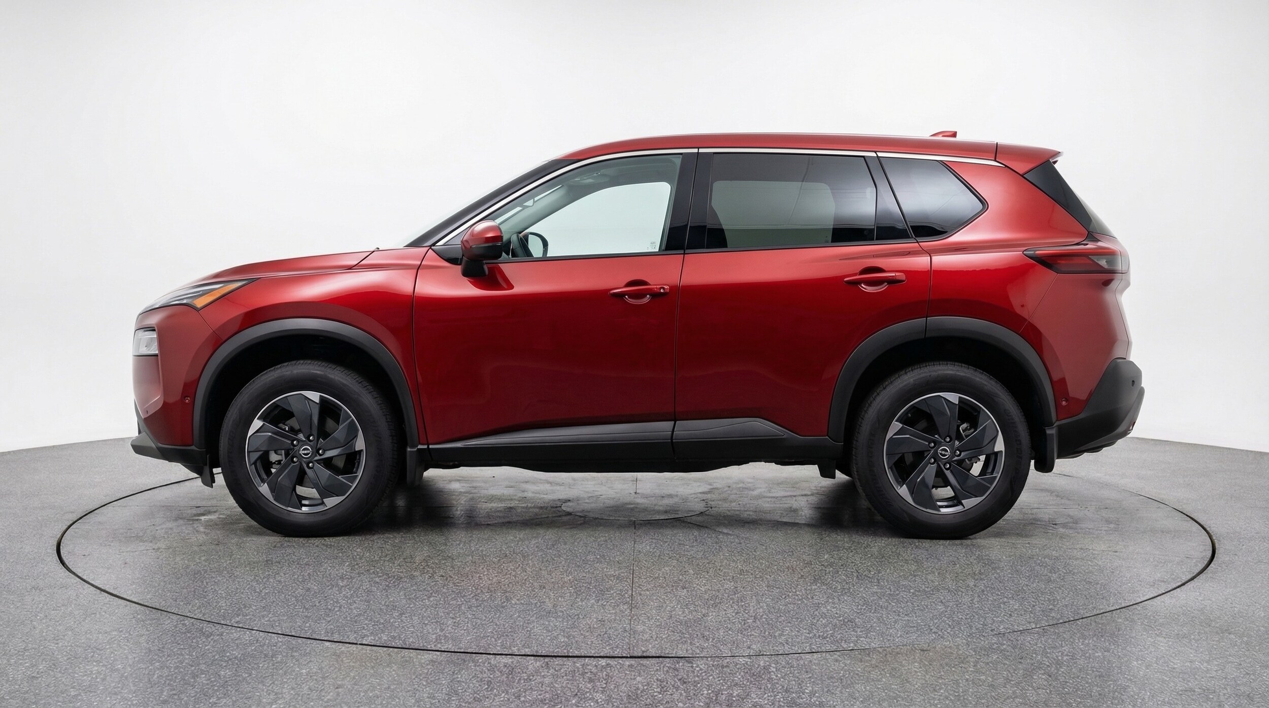 Thumbnail: 2025 Nissan Rogue - 4