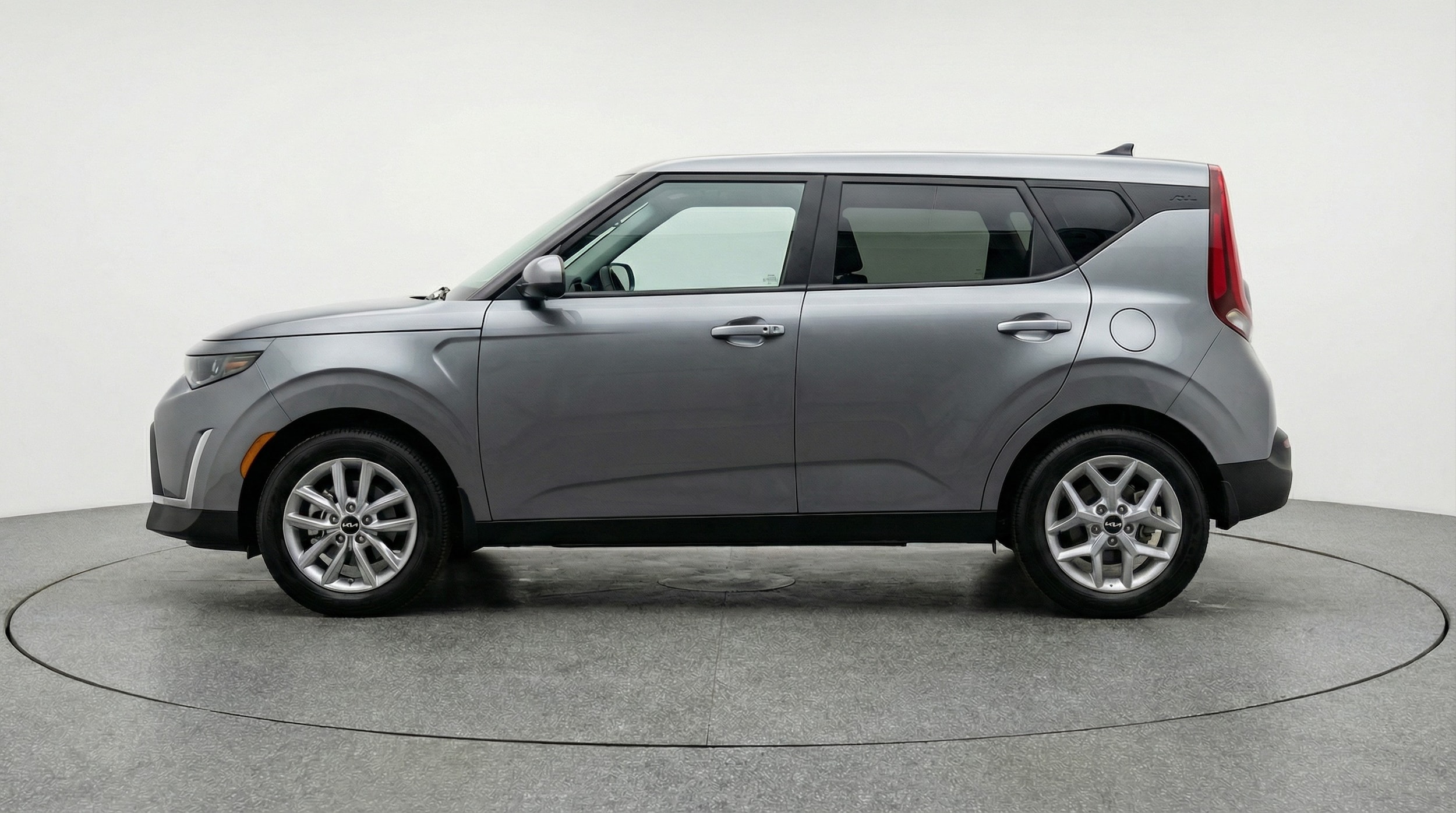 Thumbnail: 2025 Kia Soul - 4