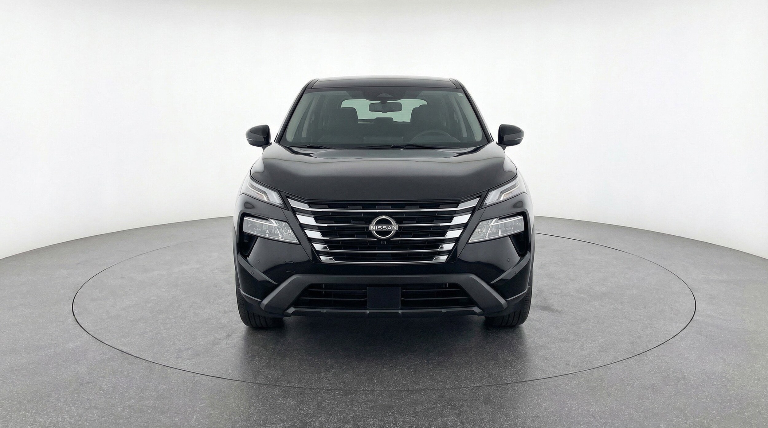 Thumbnail: 2025 Nissan Rogue - 2