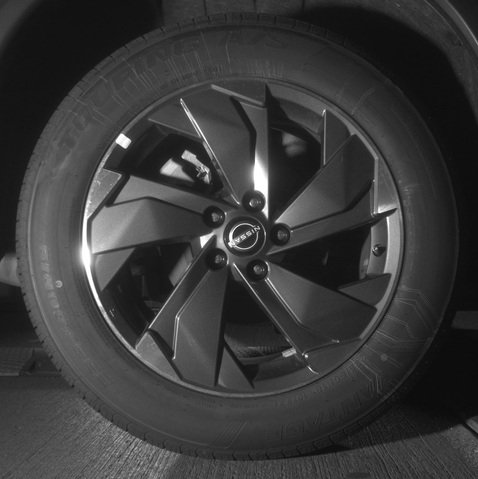 Thumbnail: 2025 Nissan Rogue - 12