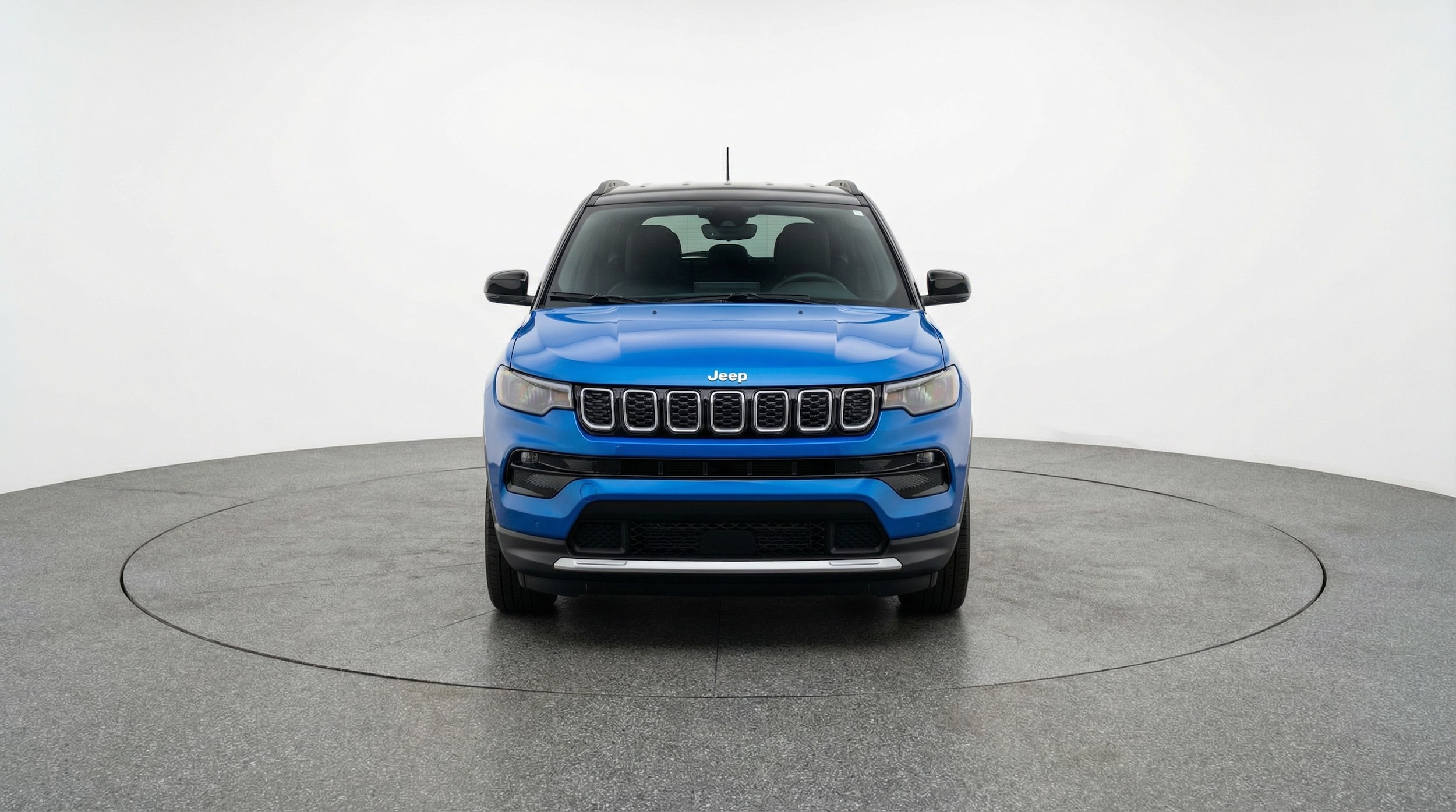 Thumbnail: 2025 Jeep Compass - 2