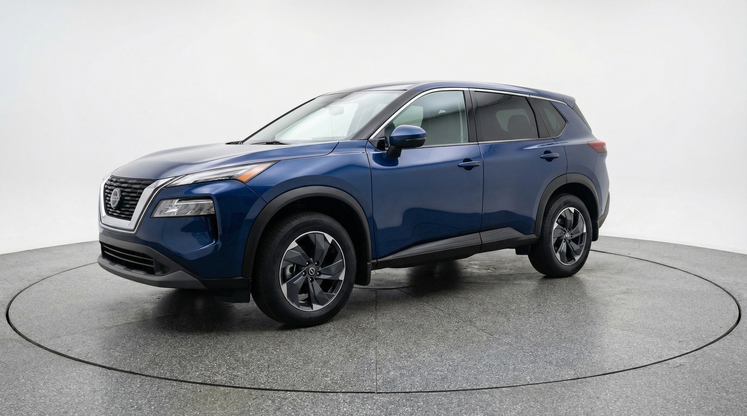 Thumbnail: 2025 Nissan Rogue - 3