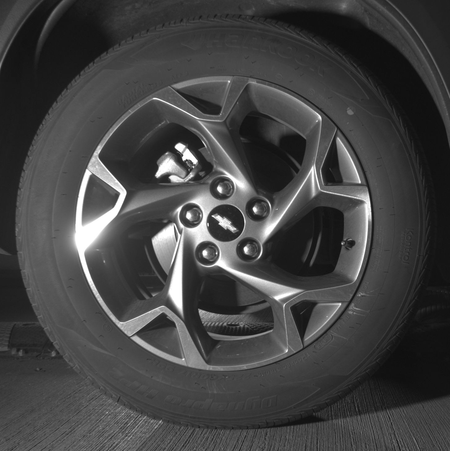 Thumbnail: 2025 Chevrolet Trax - 12