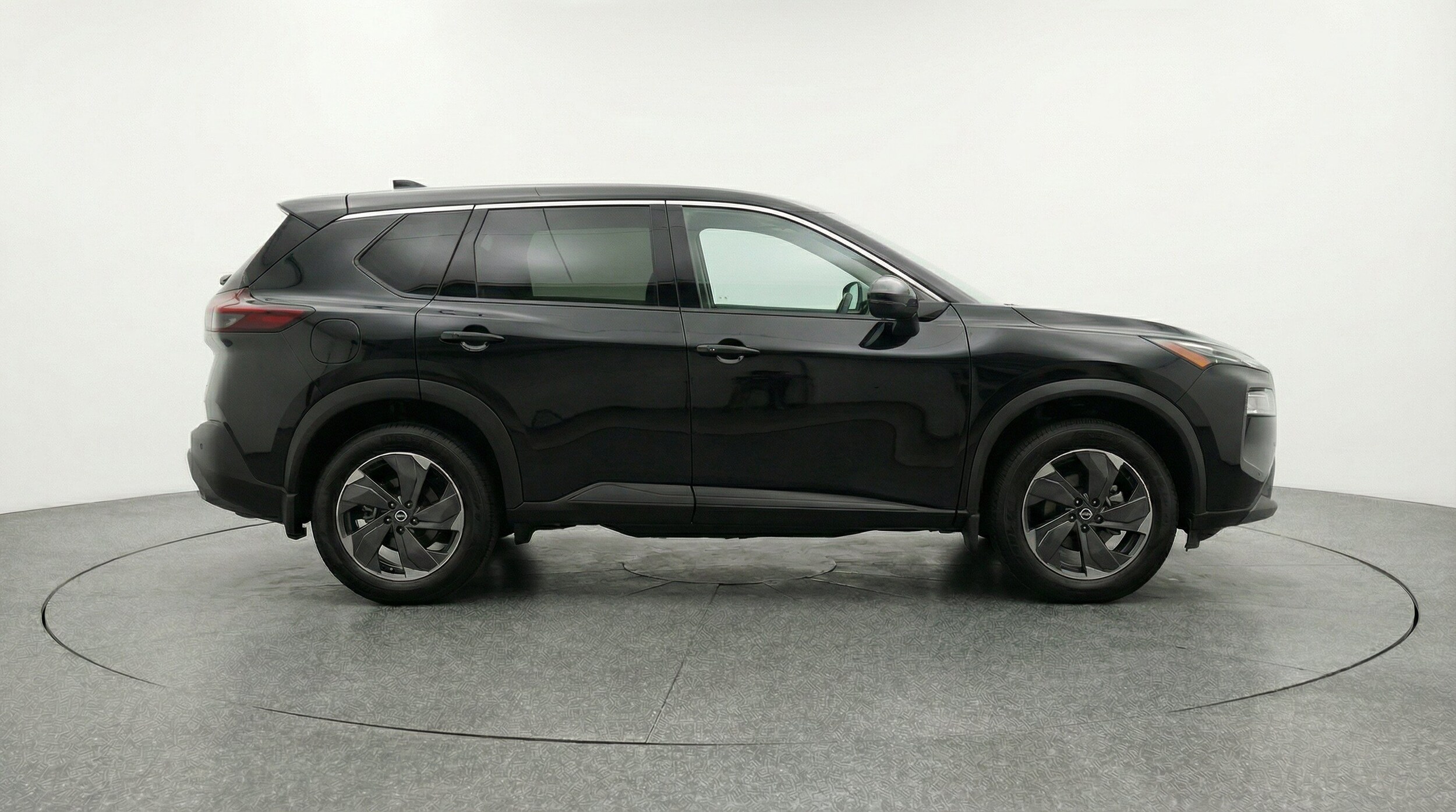 Thumbnail: 2025 Nissan Rogue - 11