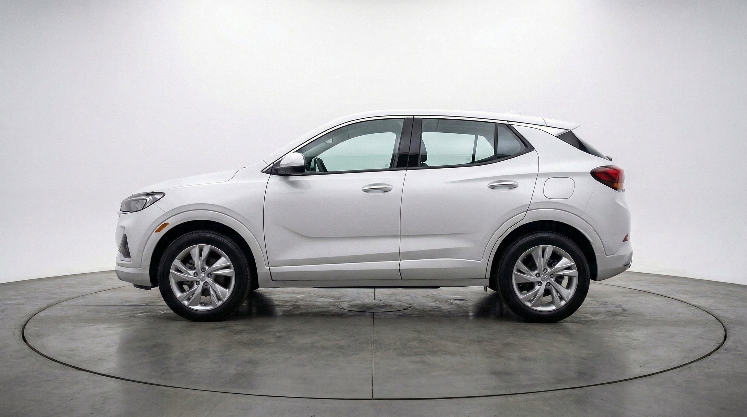 Thumbnail: 2025 Buick Encore GX - 5