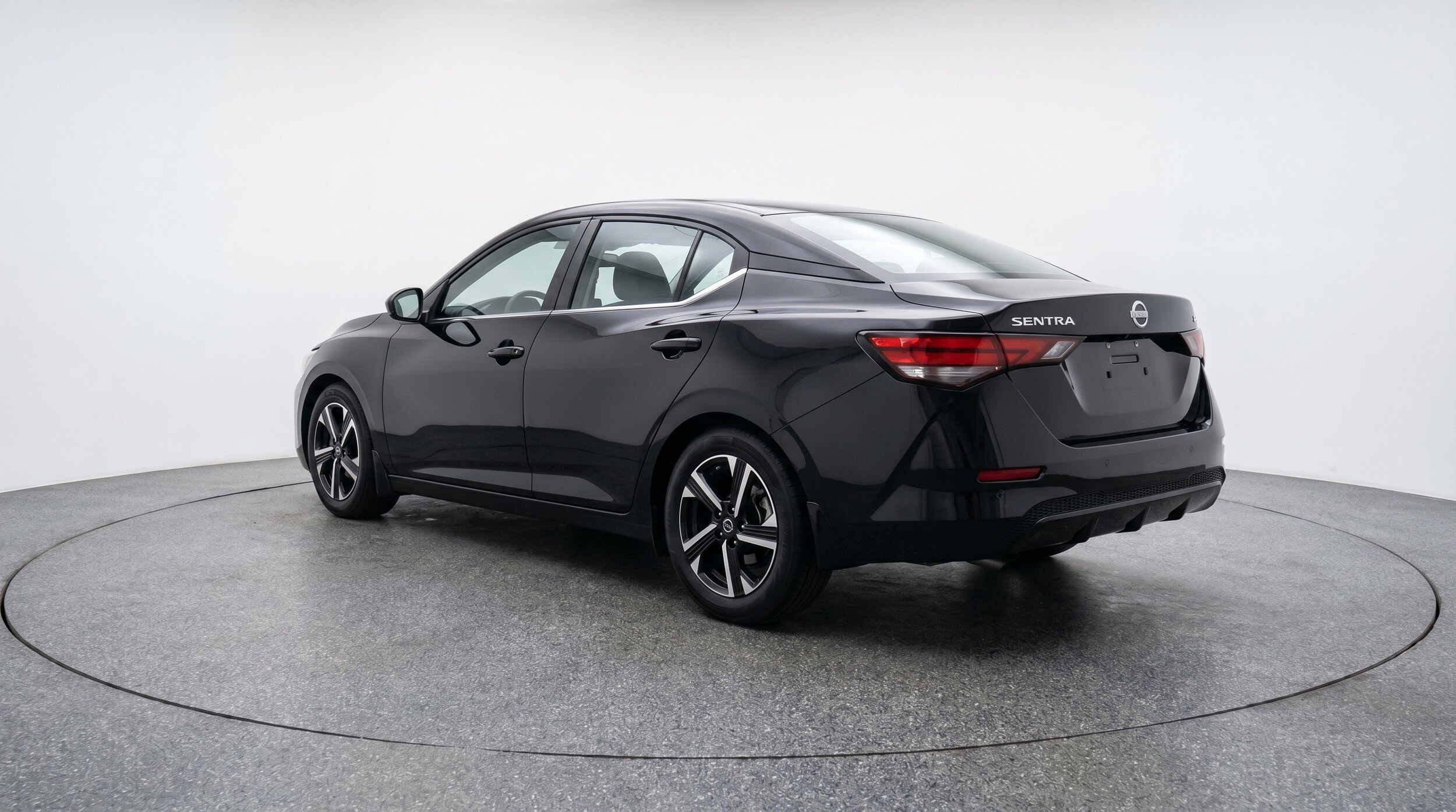 Thumbnail: 2025 Nissan Sentra - 6