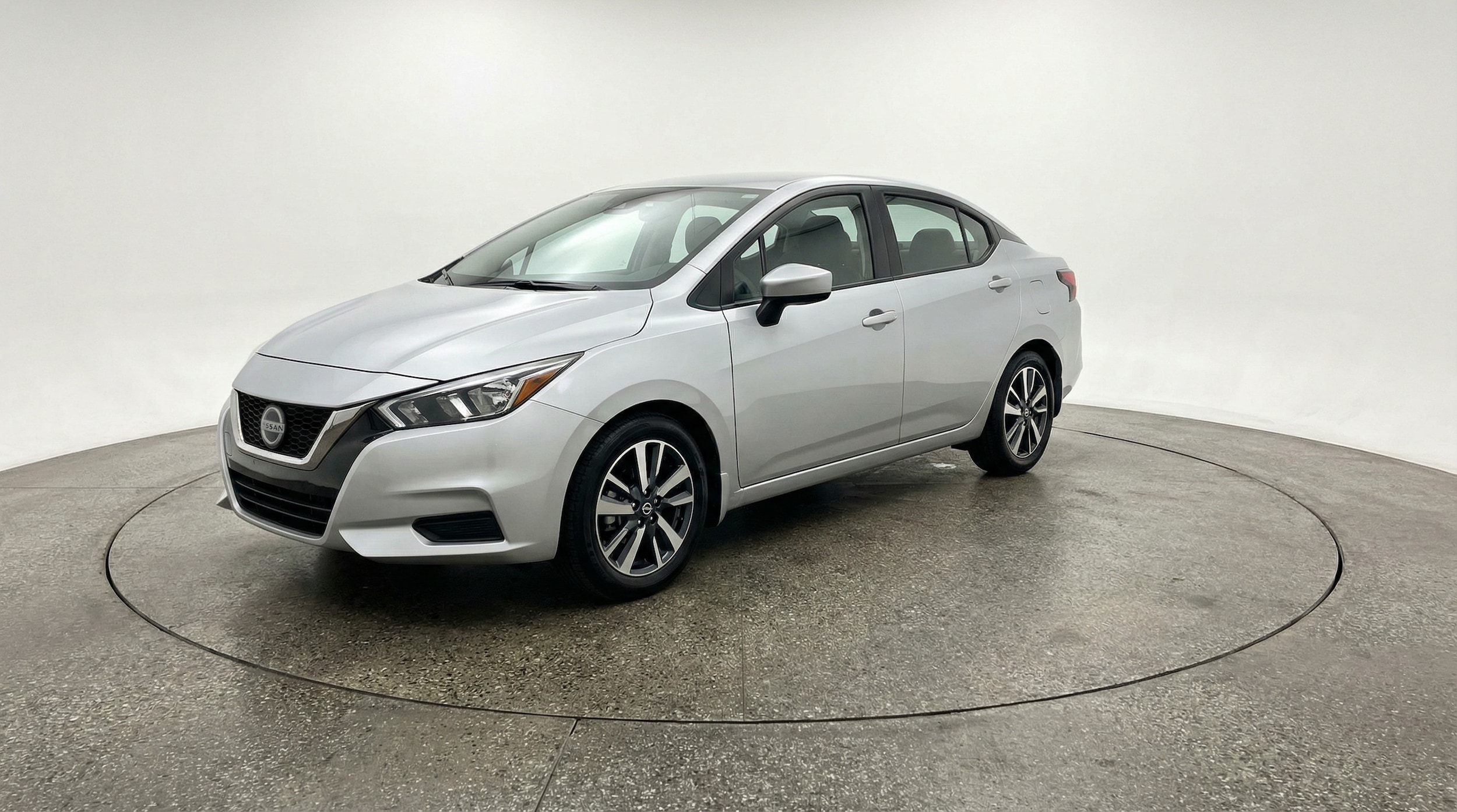 Thumbnail: 2025 Nissan Versa - 3