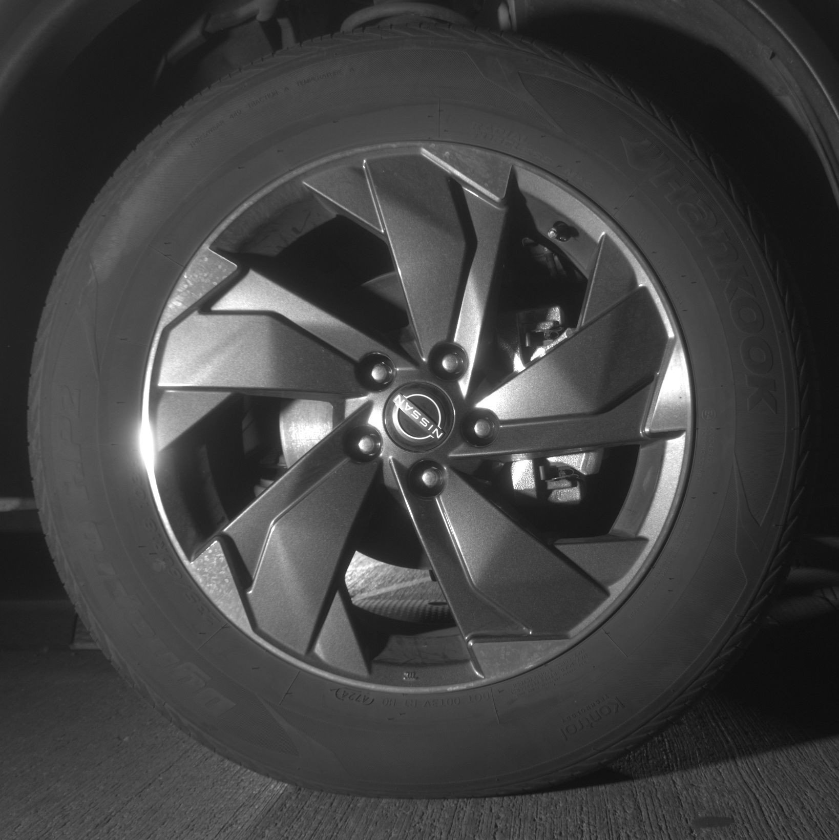 Thumbnail: 2025 Nissan Rogue - 13