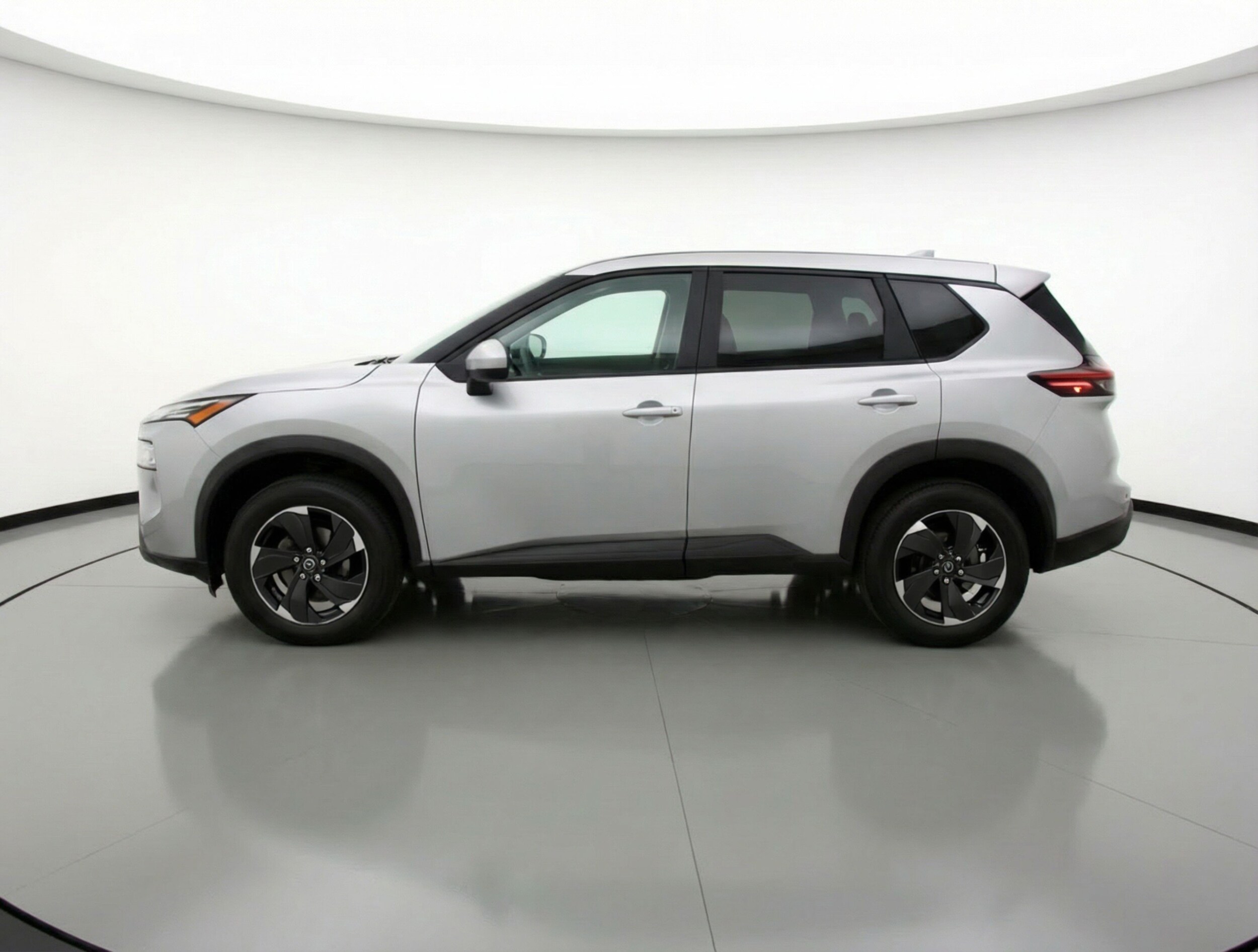 Thumbnail: 2025 Nissan Rogue - 4