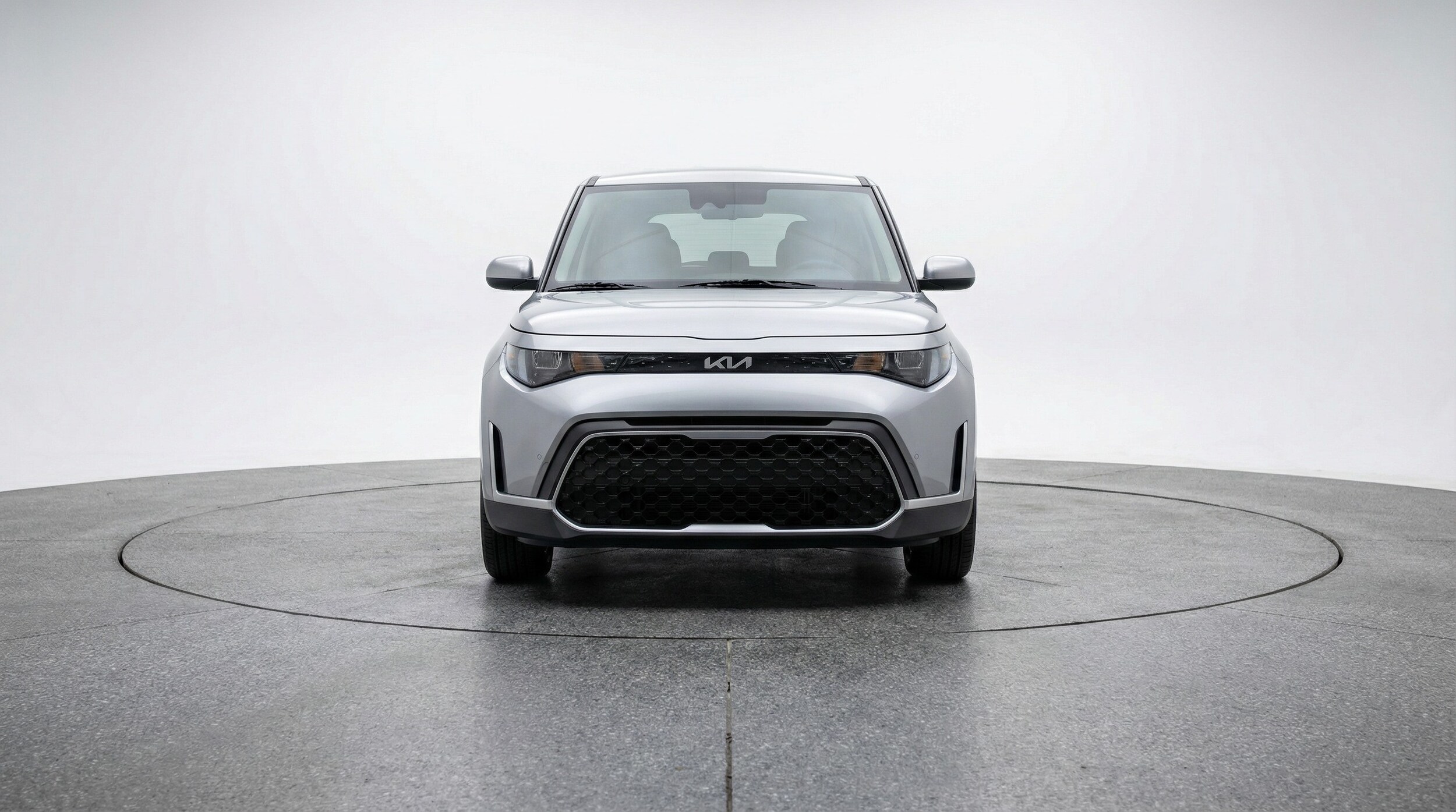 Thumbnail: 2025 Kia Soul - 2