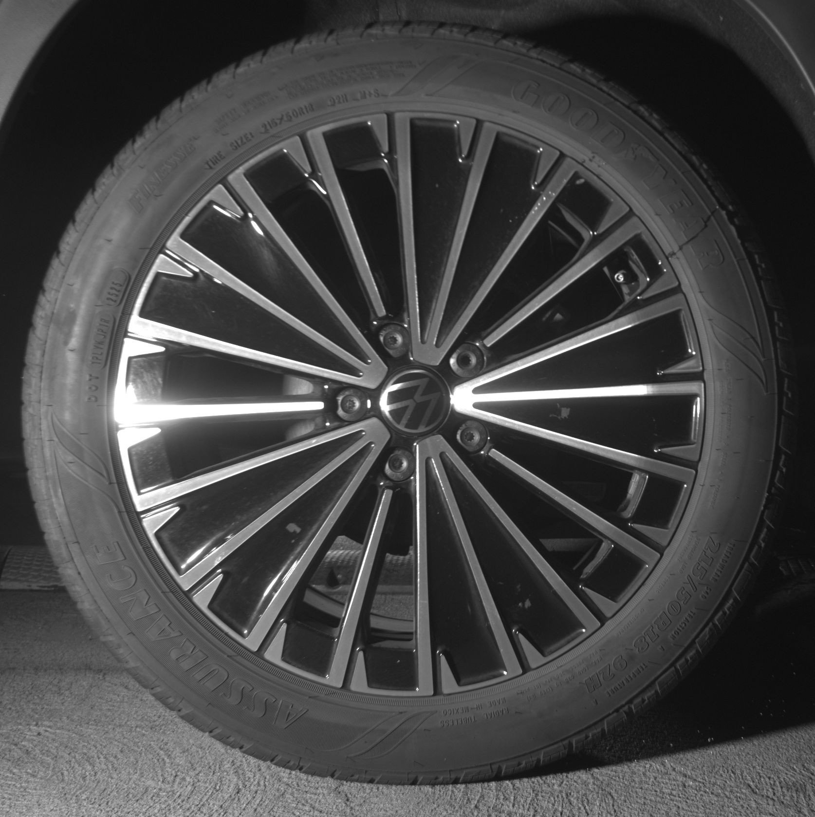 Thumbnail: 2026 Volkswagen Taos - 15