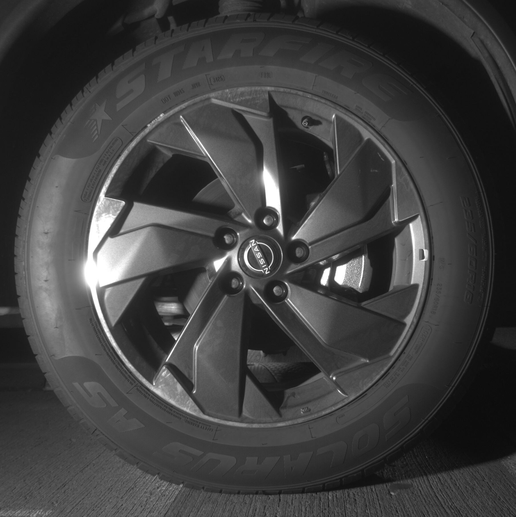 Thumbnail: 2025 Nissan Rogue - 10