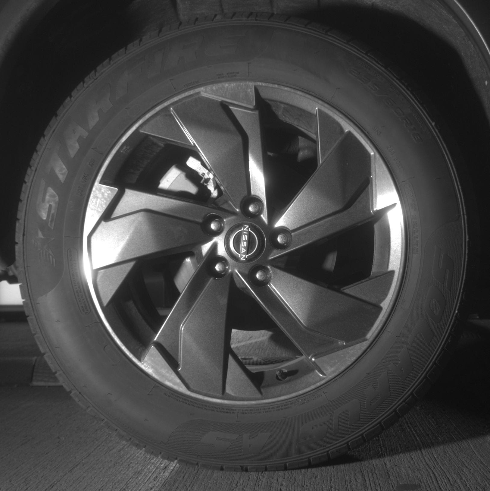 Thumbnail: 2025 Nissan Rogue - 12