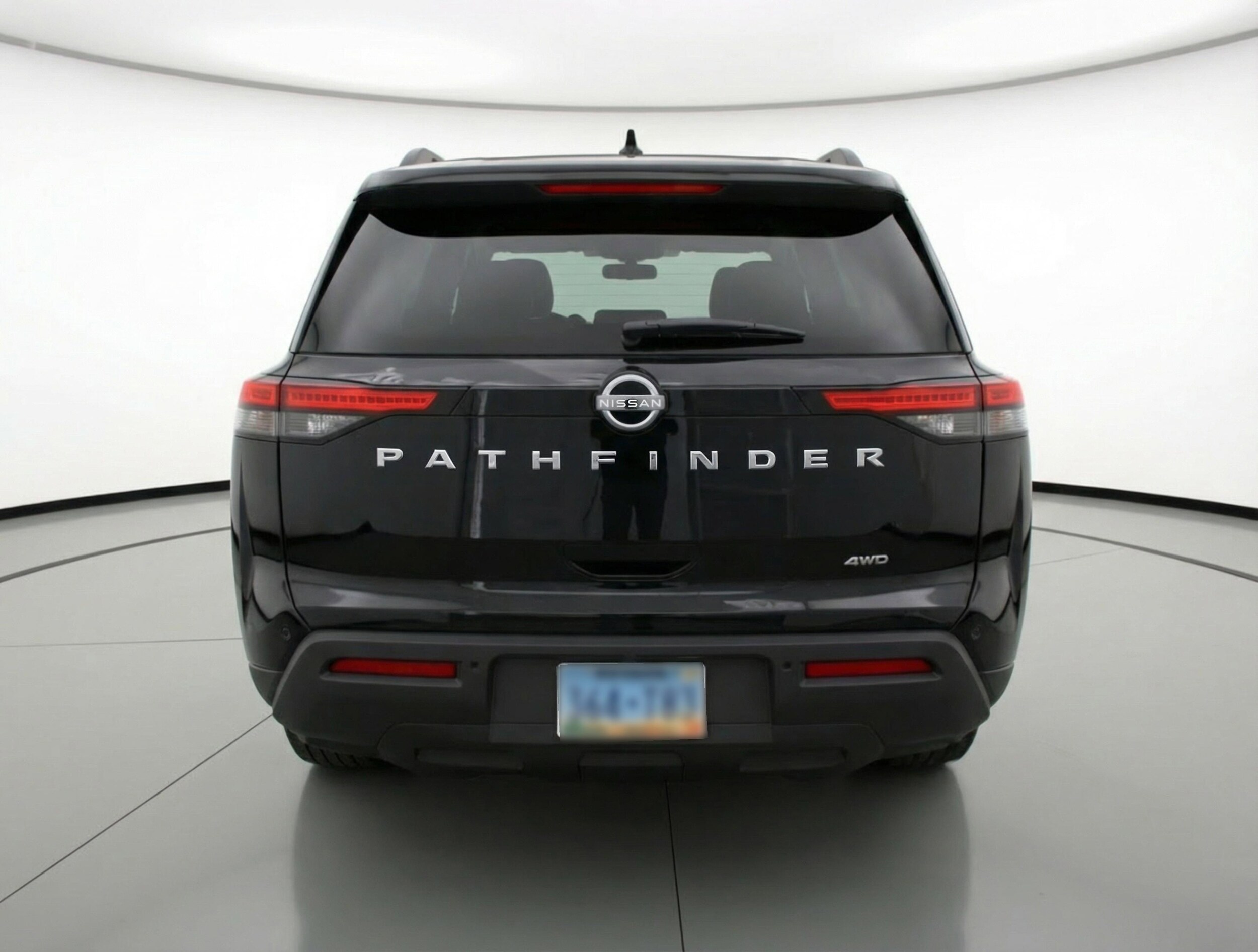 Thumbnail: 2025 Nissan Pathfinder - 7
