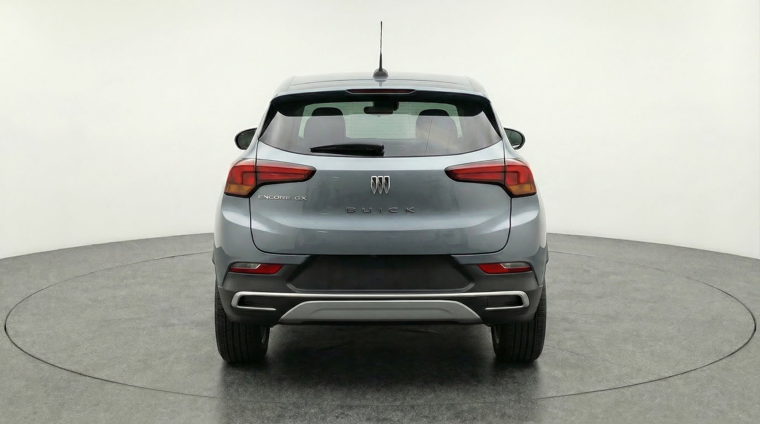 Thumbnail: 2025 Buick Encore GX - 6