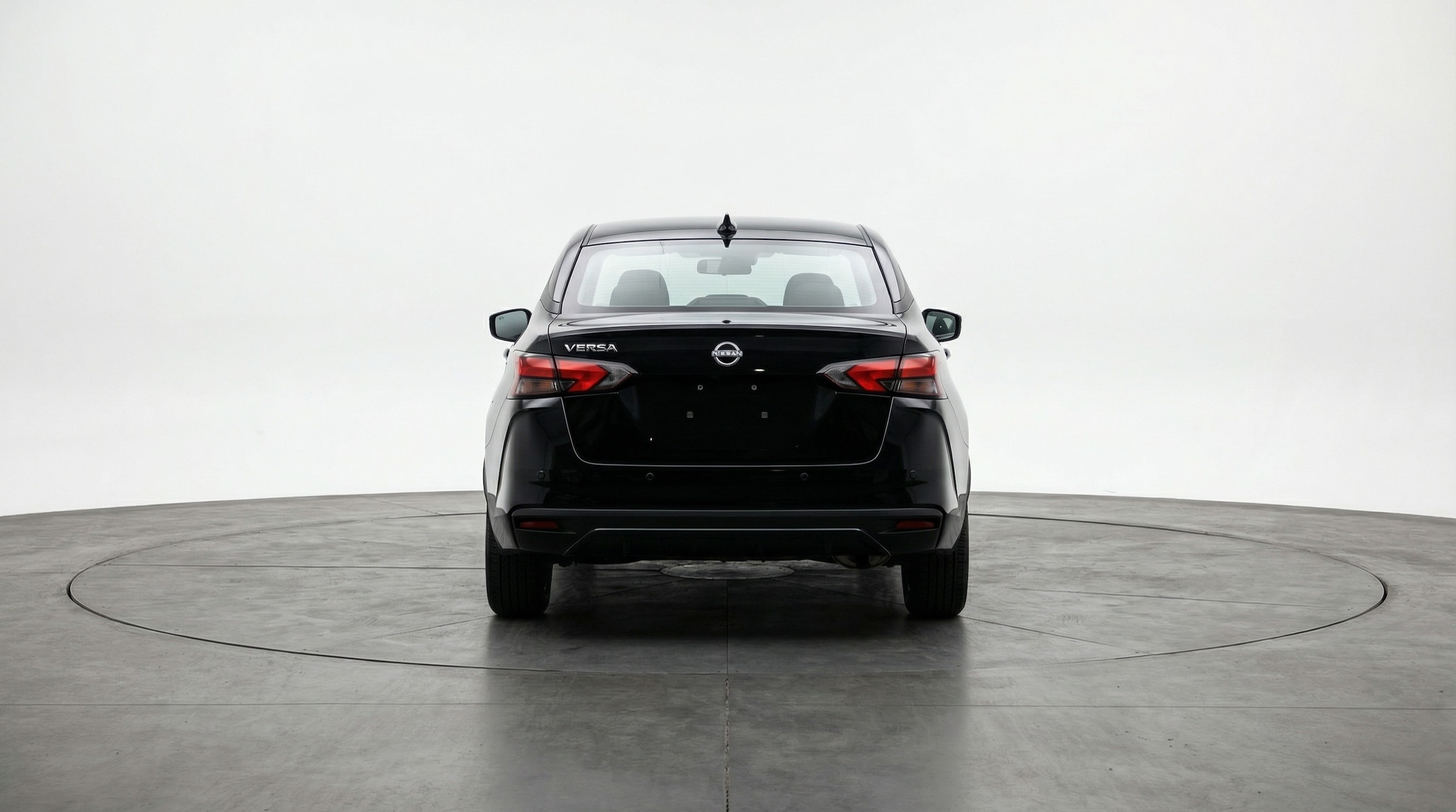 Thumbnail: 2025 Nissan Versa - 6