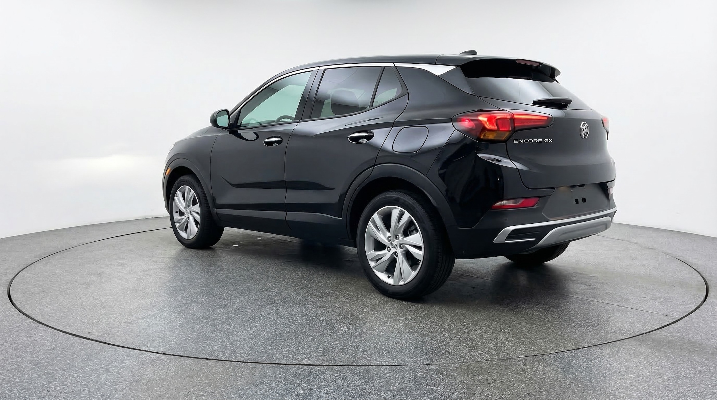 Thumbnail: 2025 Buick Encore GX - 5