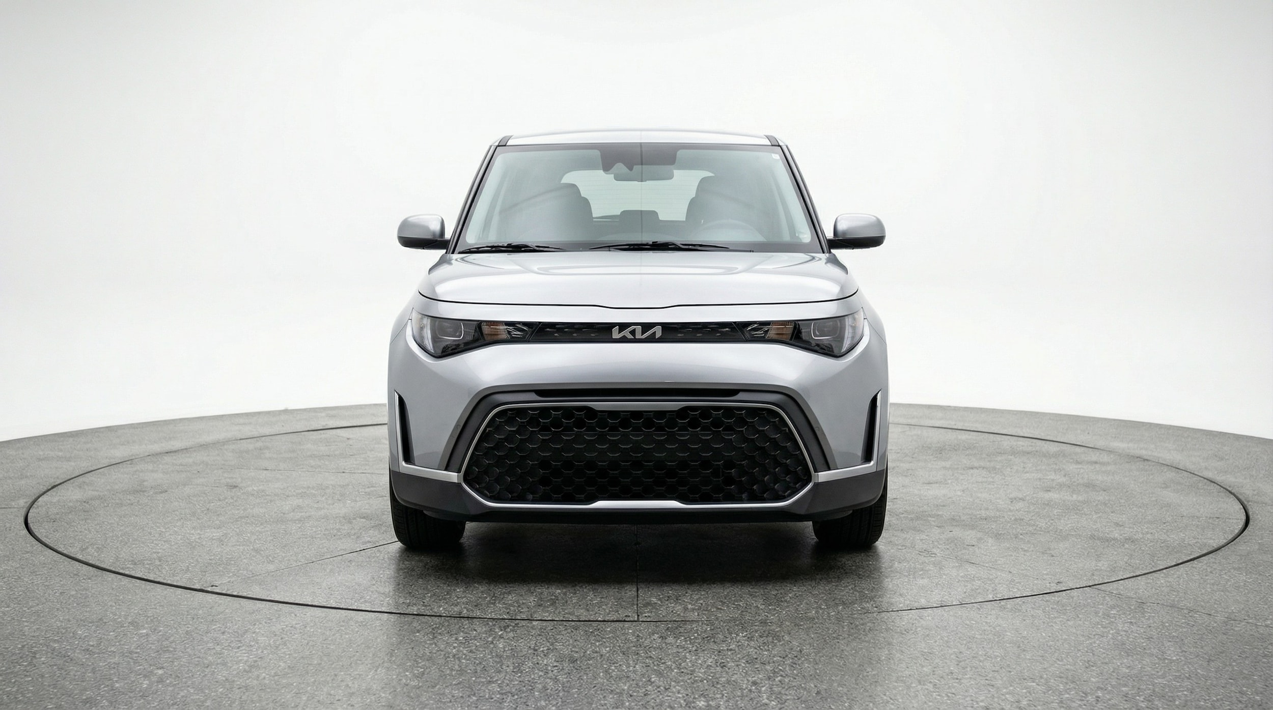 Thumbnail: 2025 Kia Soul - 2