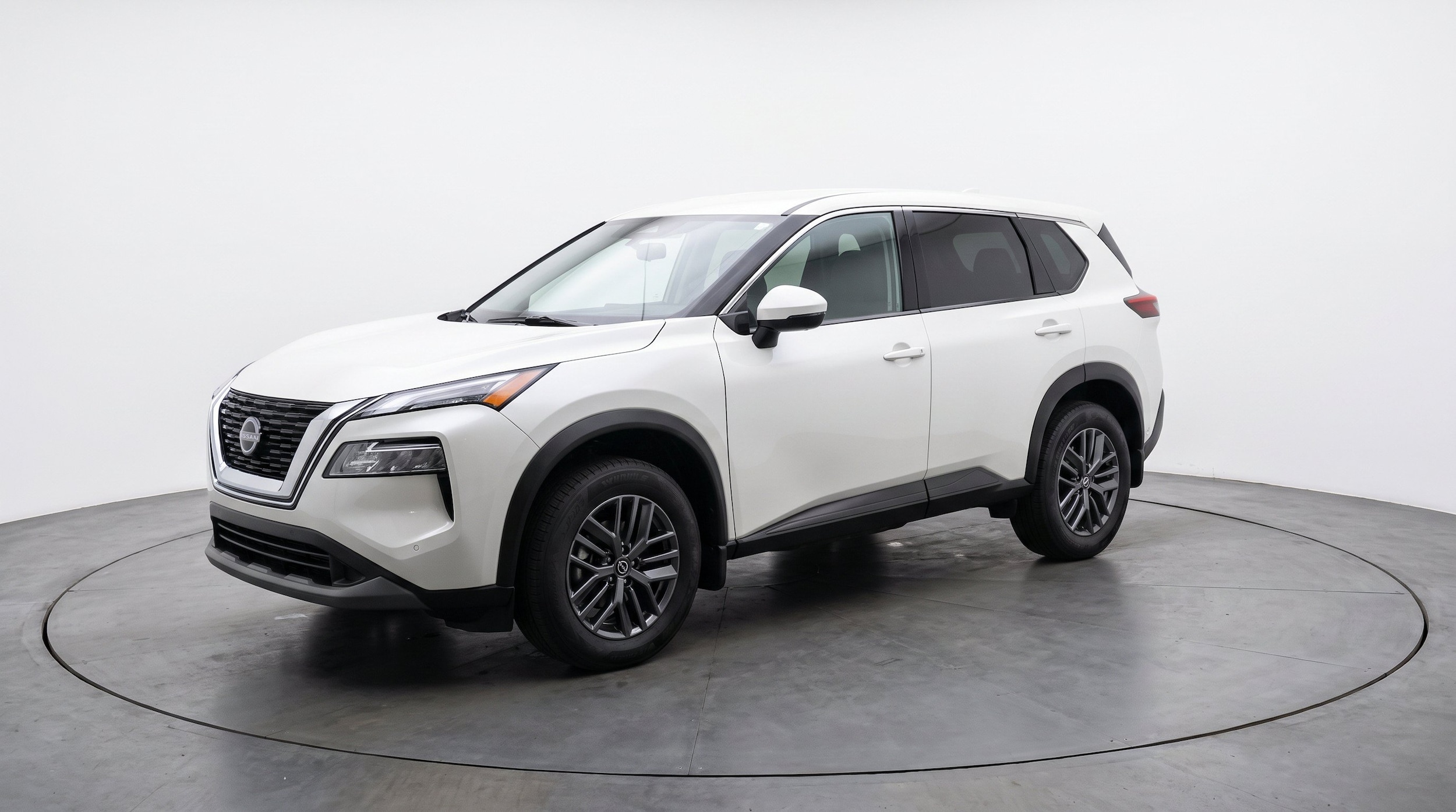 Thumbnail: 2026 Nissan Rogue - 3