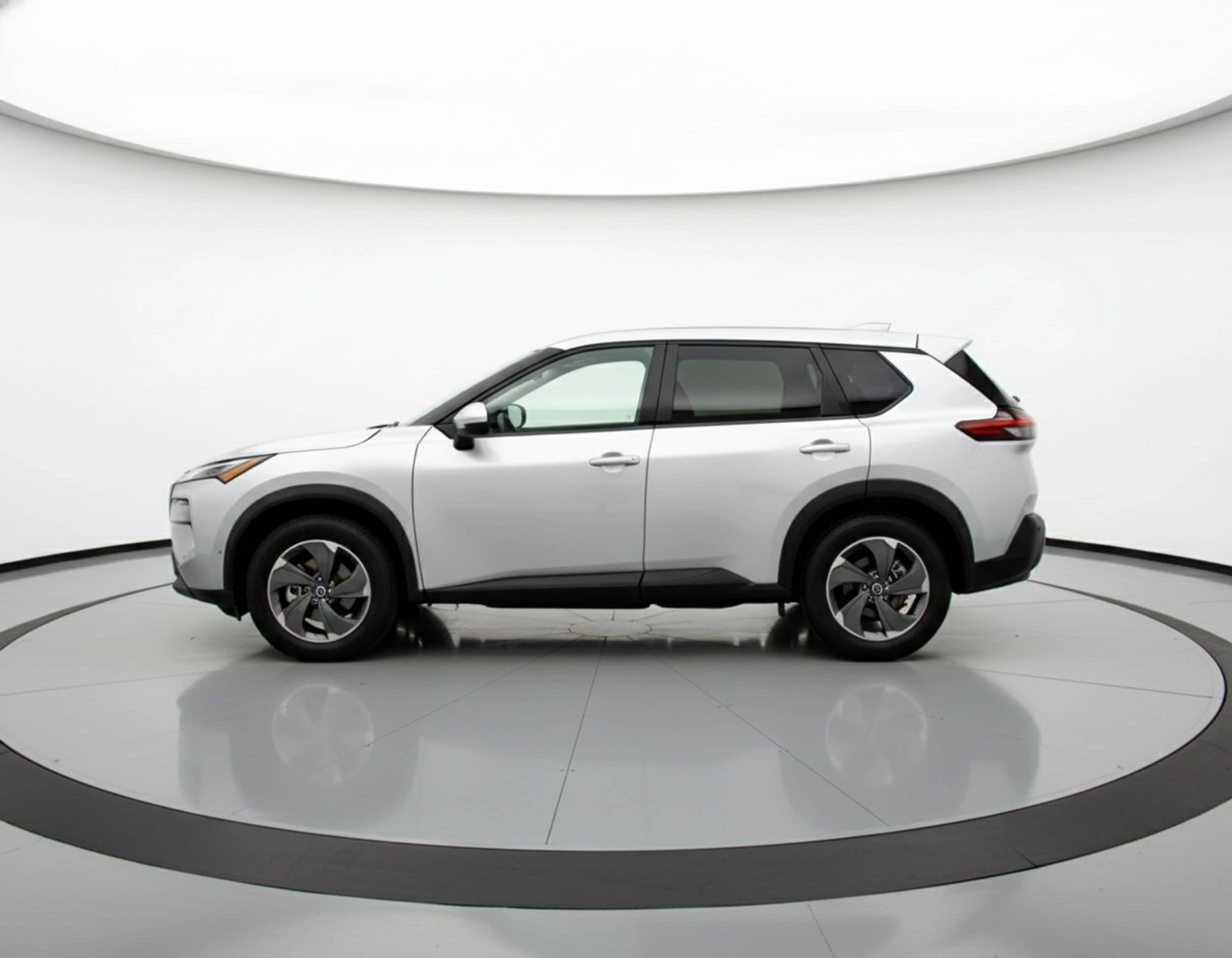 Thumbnail: 2025 Nissan Rogue - 4