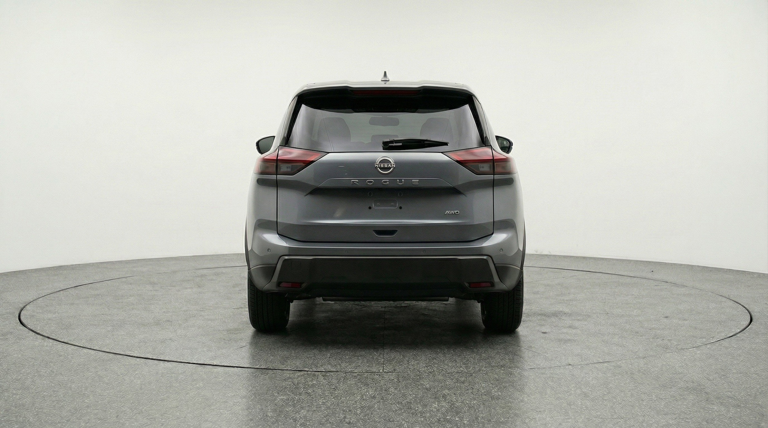 Thumbnail: 2025 Nissan Rogue - 7